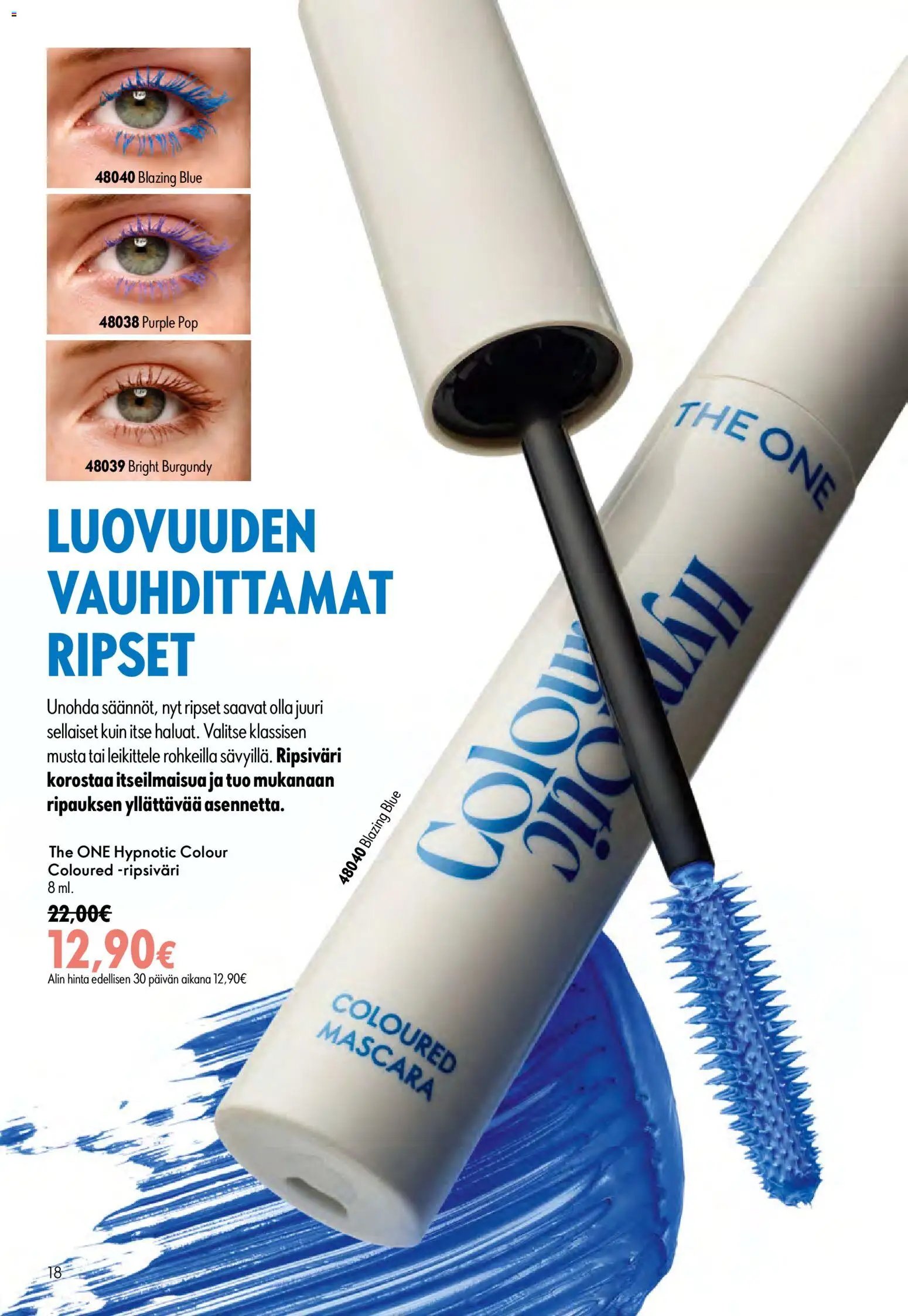 Oriflame - Esite 11
