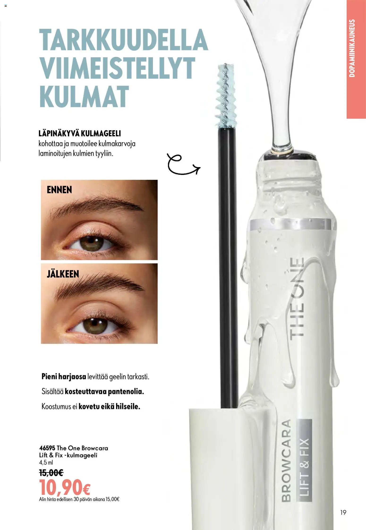 Oriflame - Esite 11