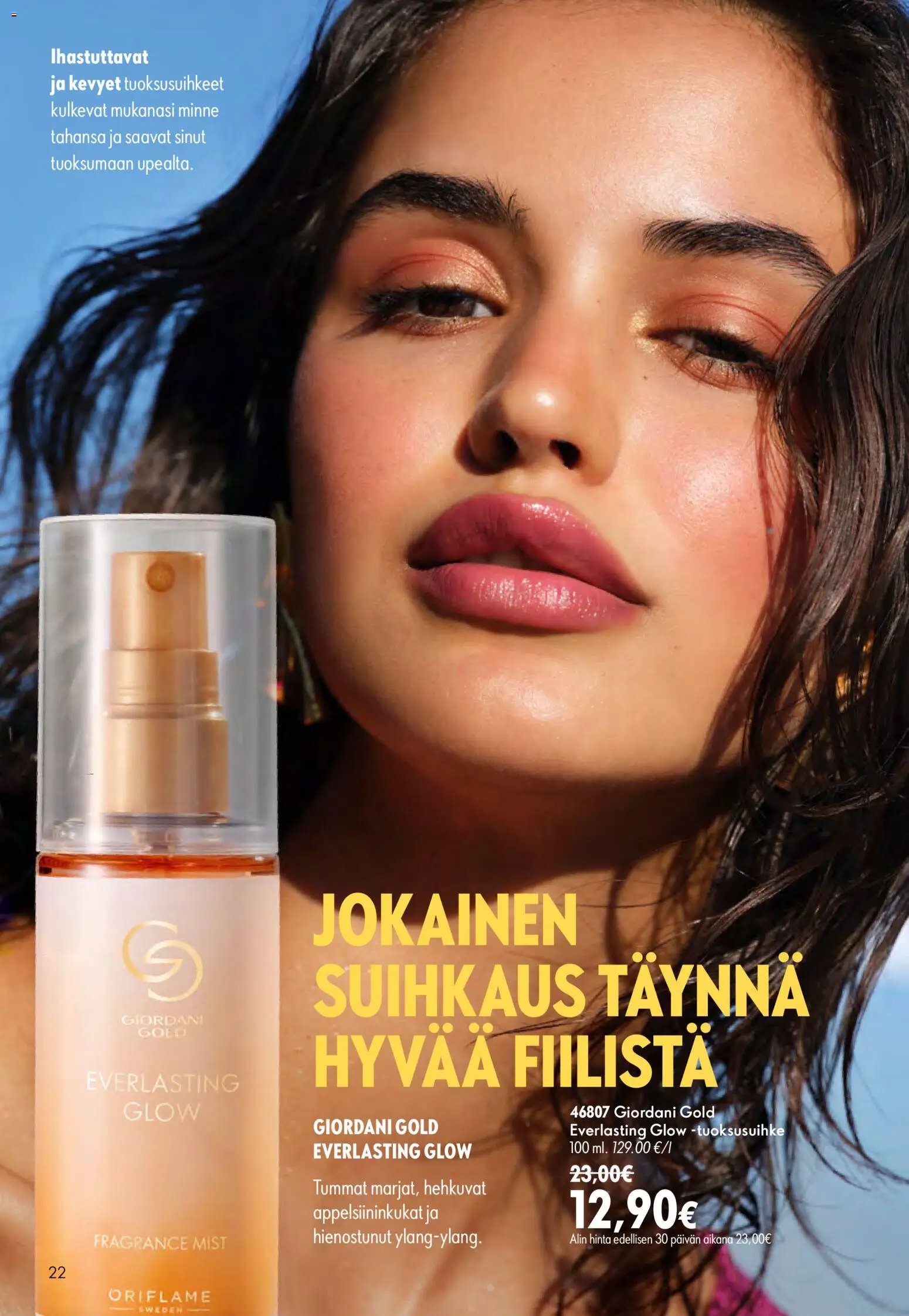 Oriflame - Esite 11