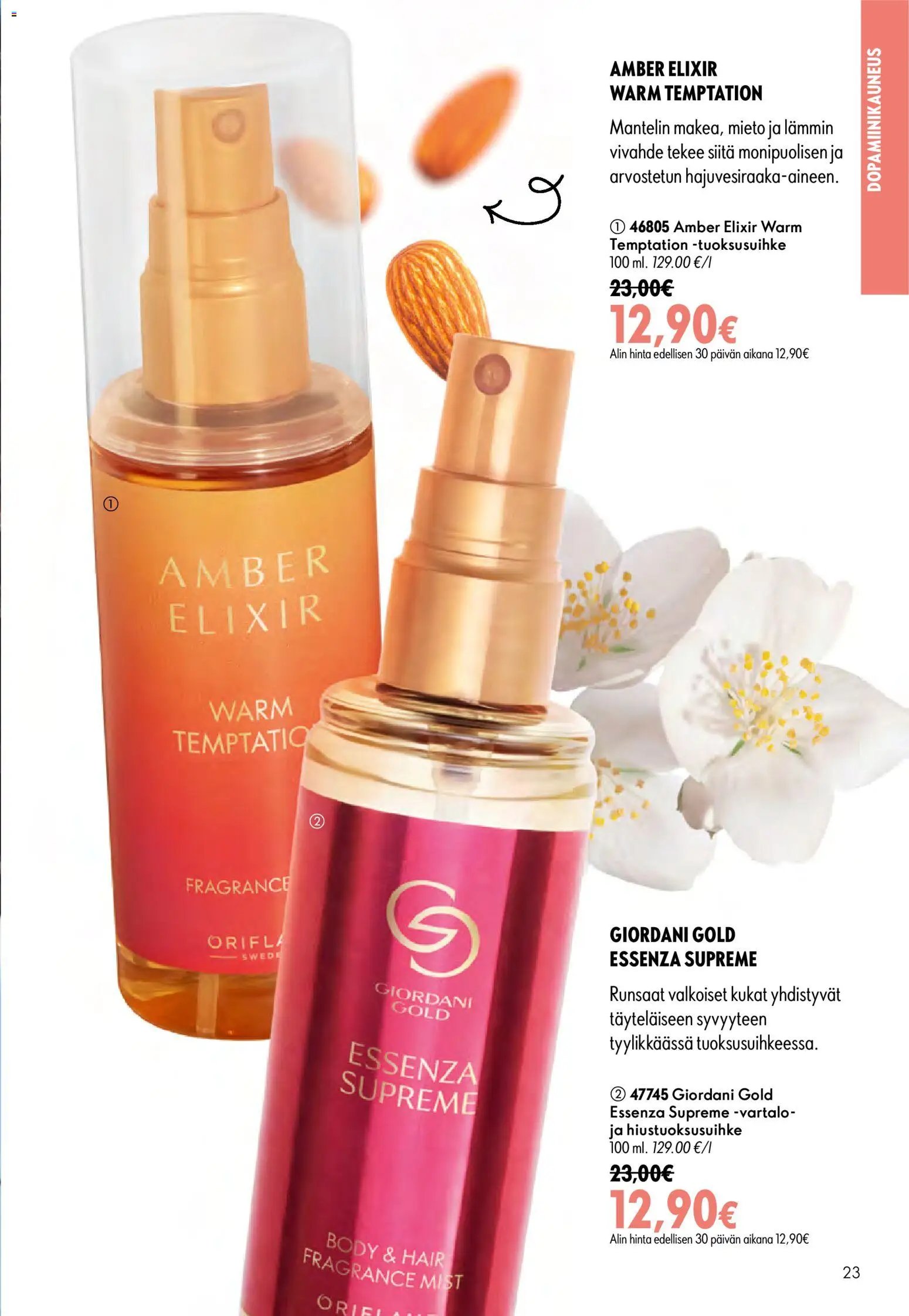 Oriflame - Esite 11