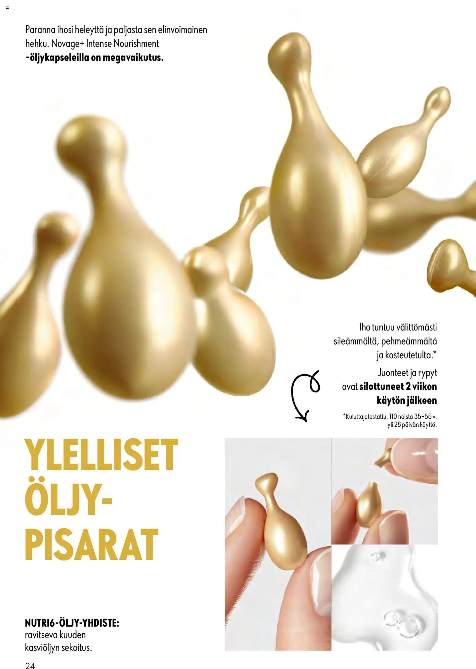 Oriflame - Esite 11