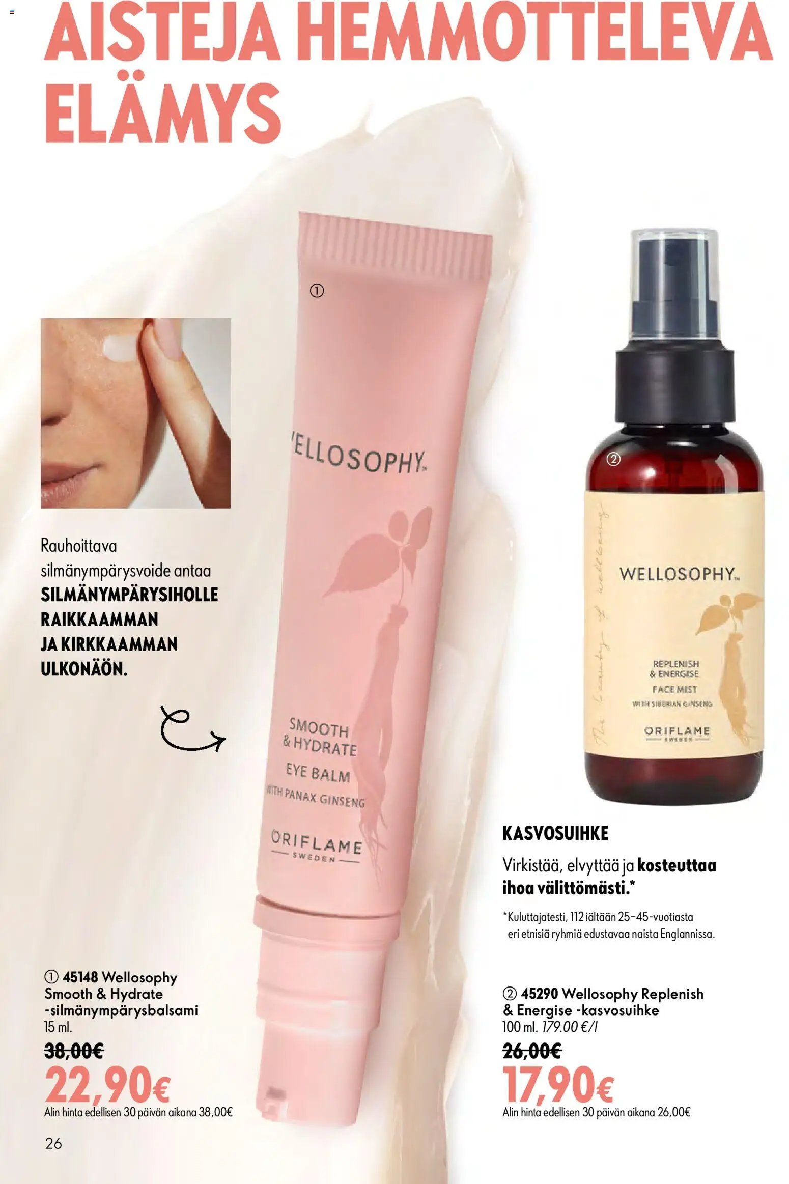 Oriflame - Esite 11