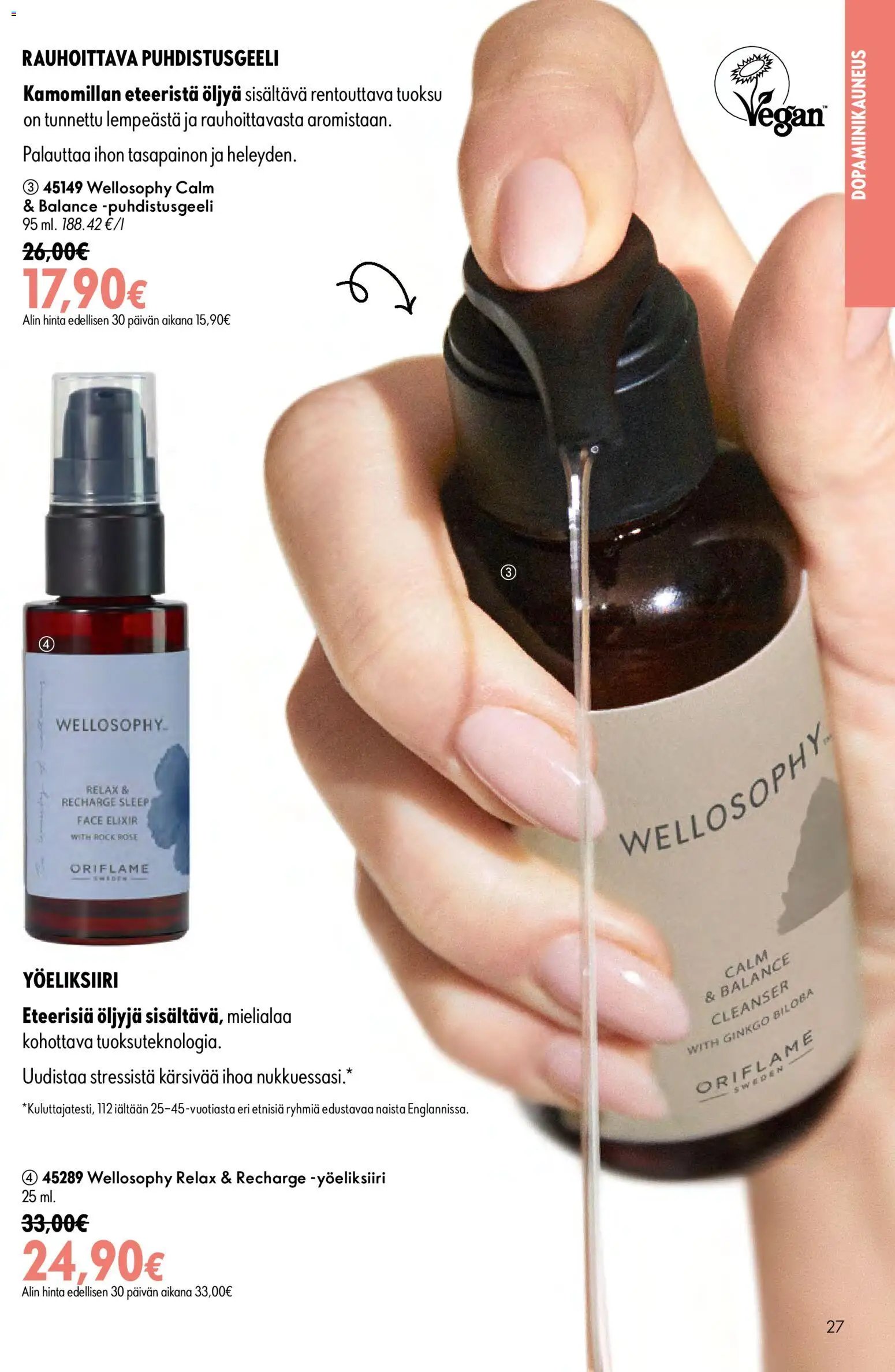 Oriflame - Esite 11