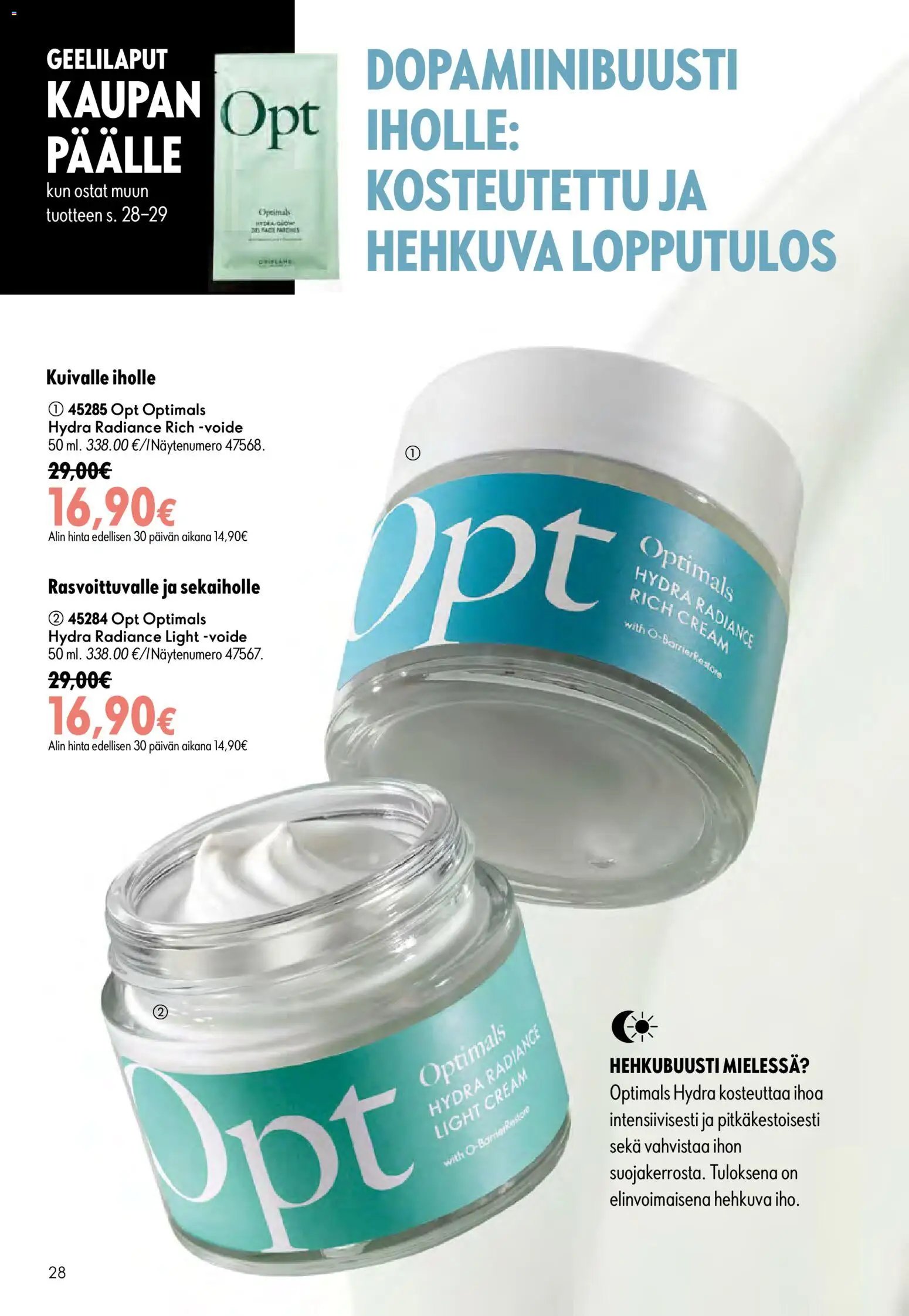 Oriflame - Esite 11