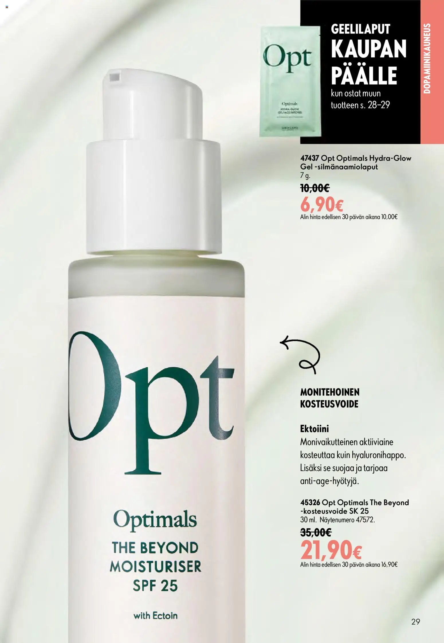Oriflame - Esite 11