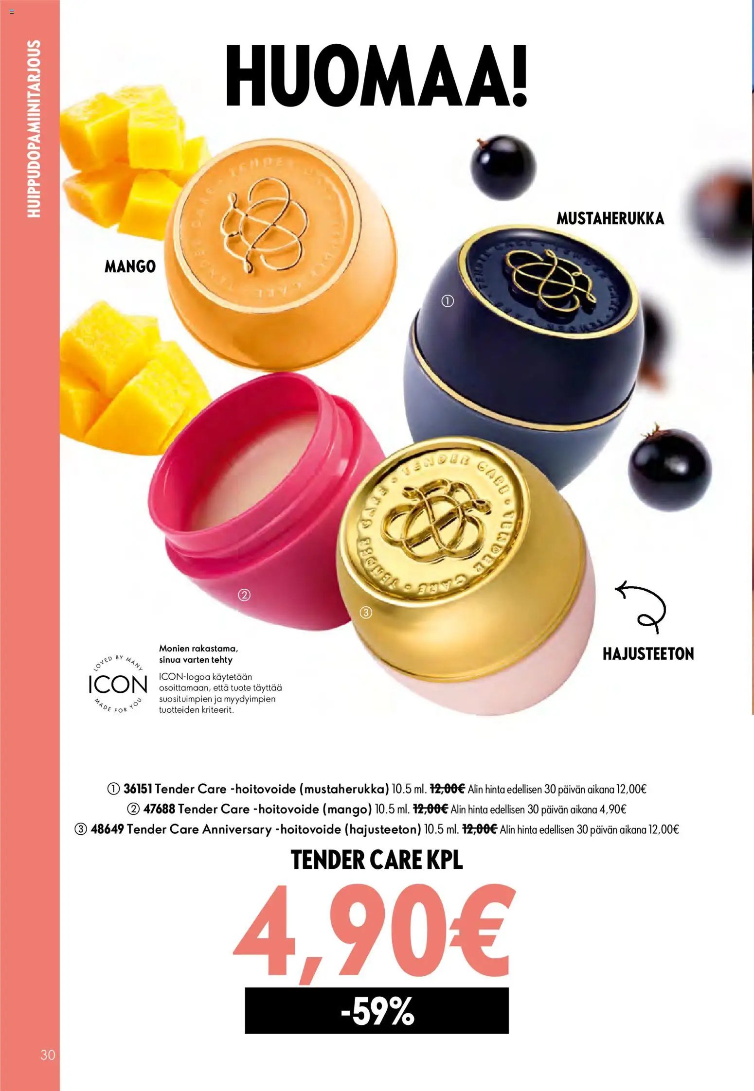 Oriflame - Esite 11