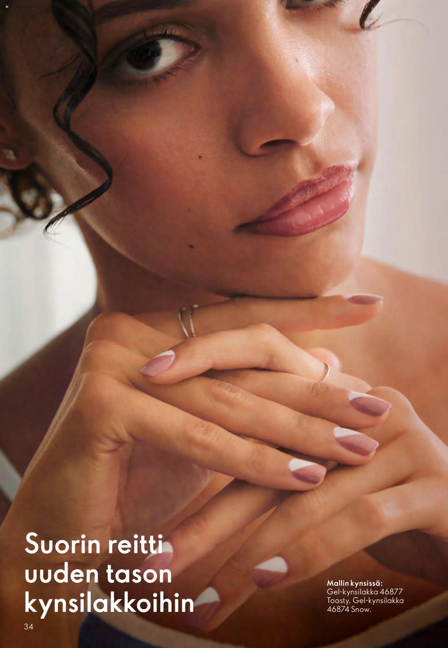 Oriflame - Esite 11