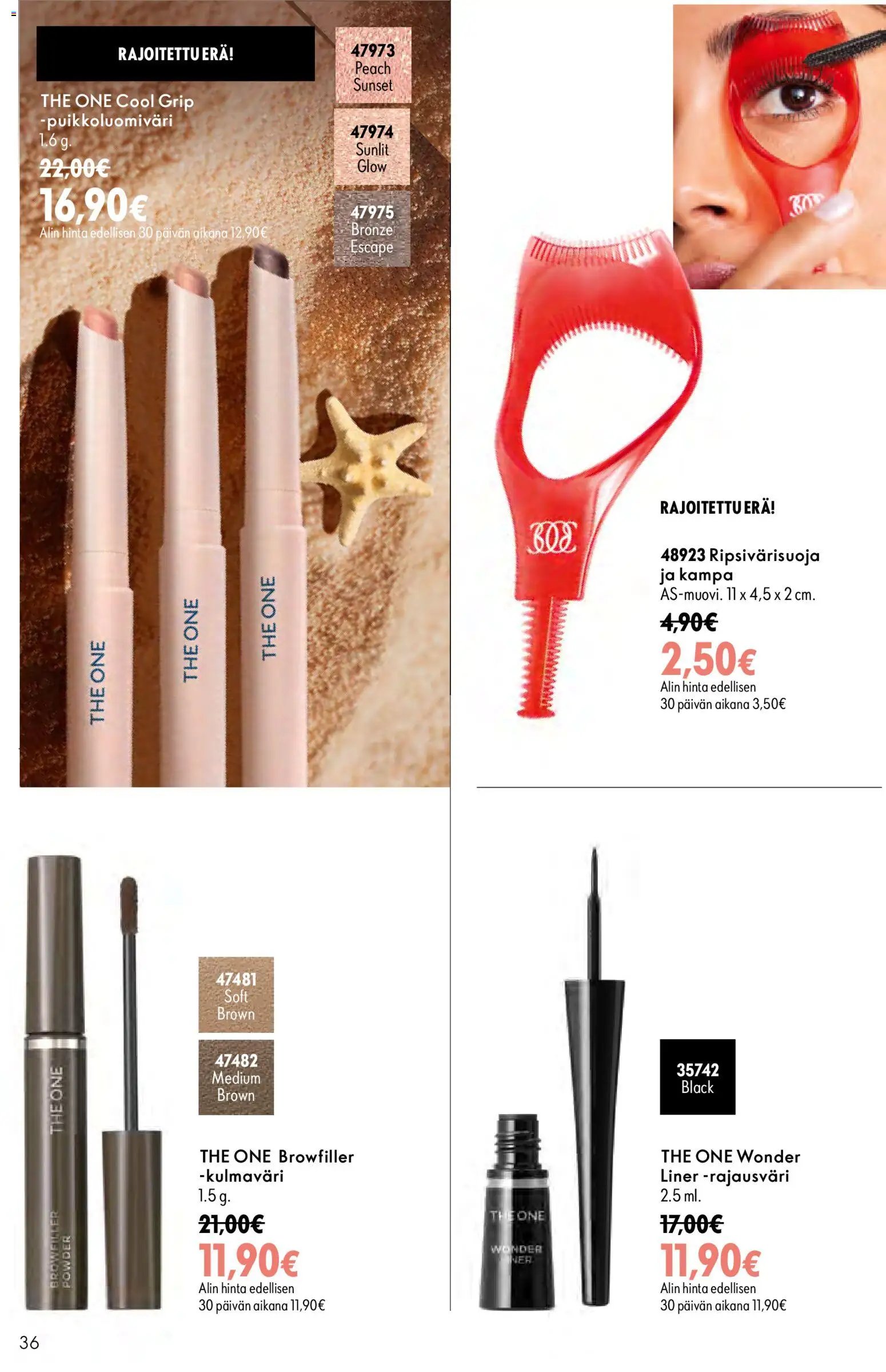 Oriflame - Esite 11