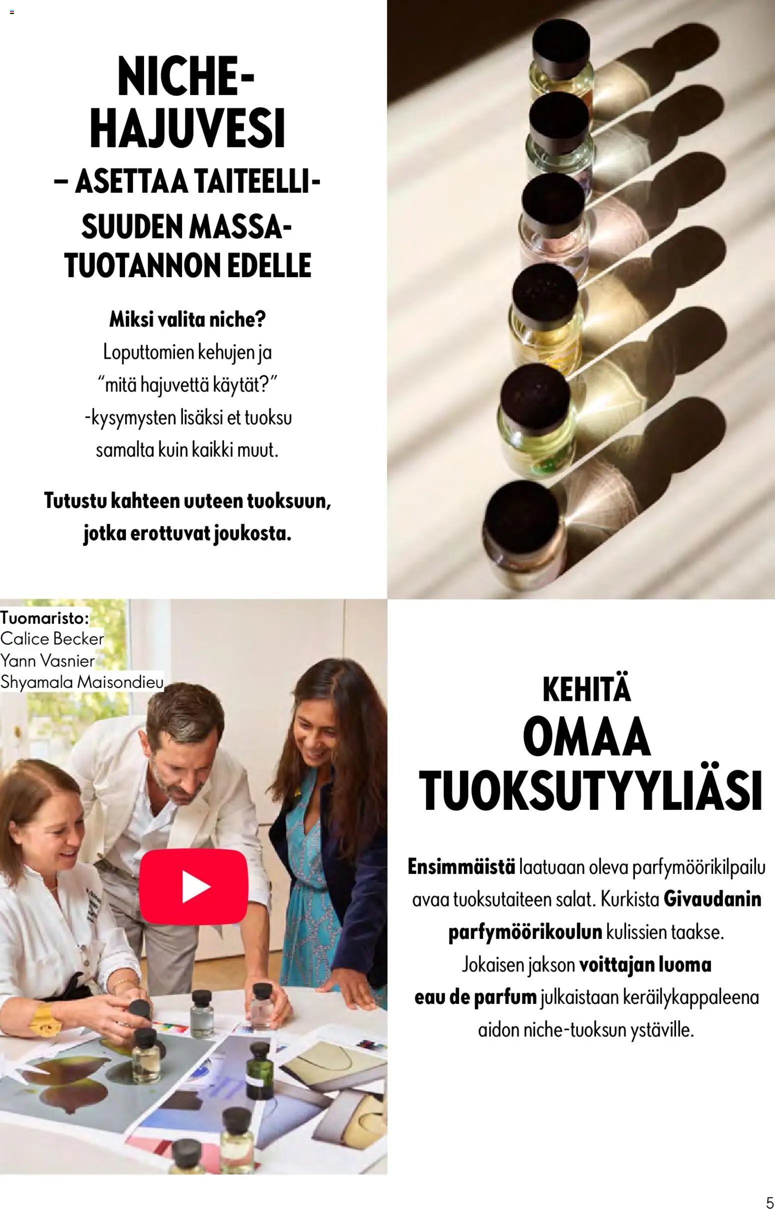 Oriflame - Esite 11