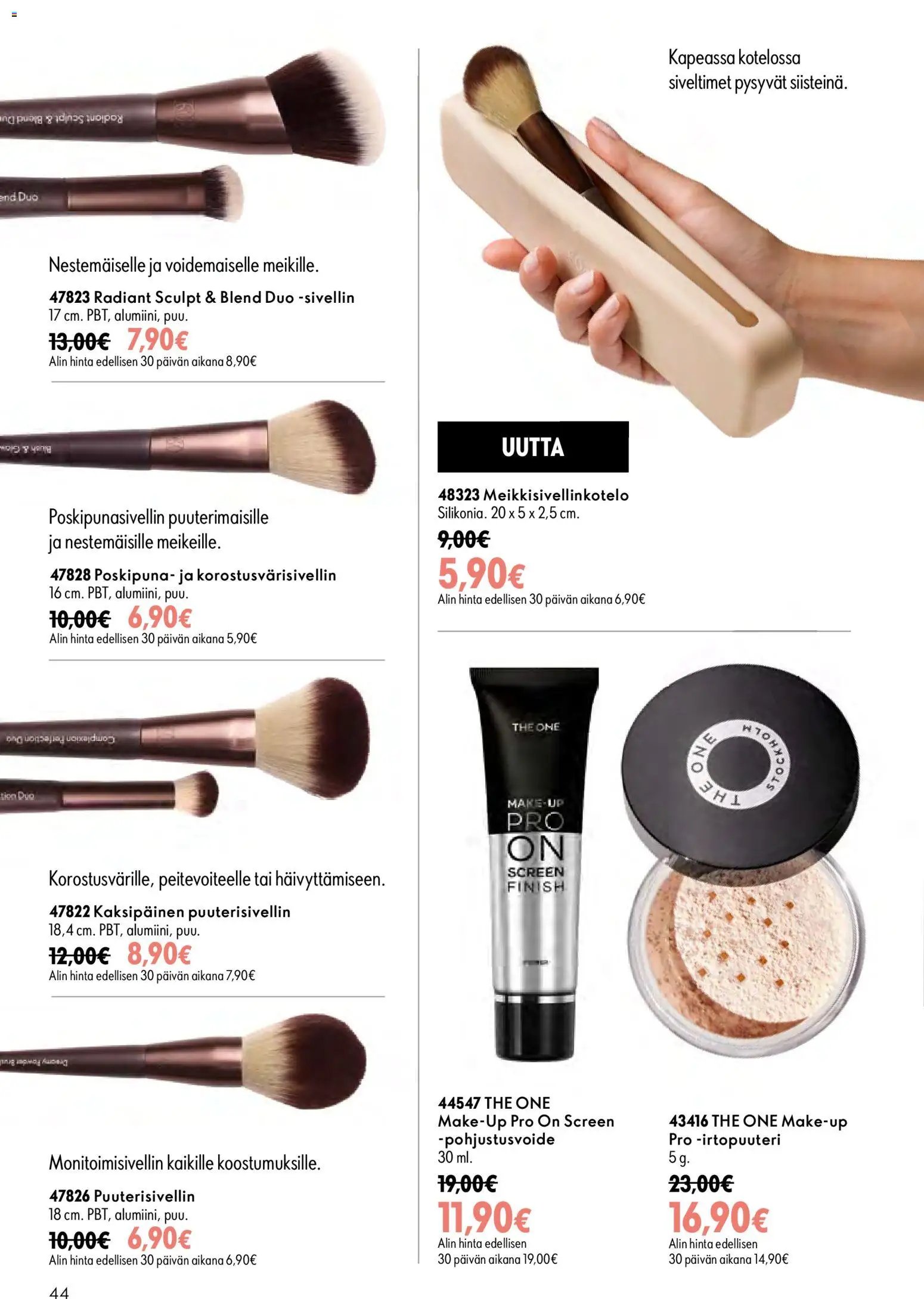 Oriflame - Esite 11