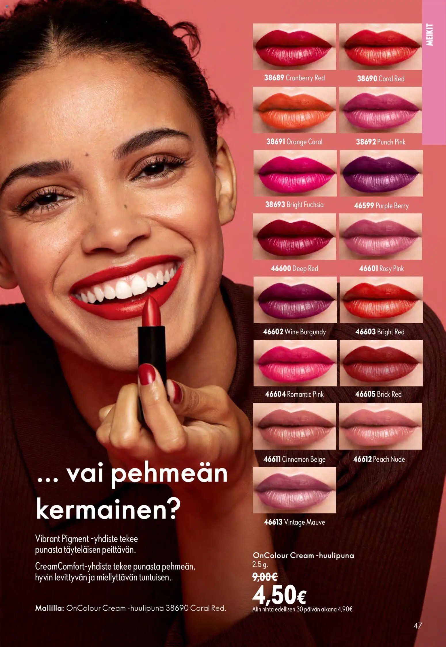 Oriflame - Esite 11