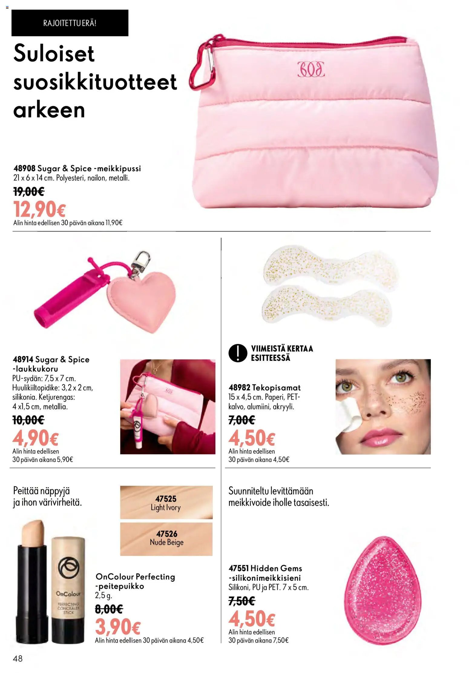 Oriflame - Esite 11