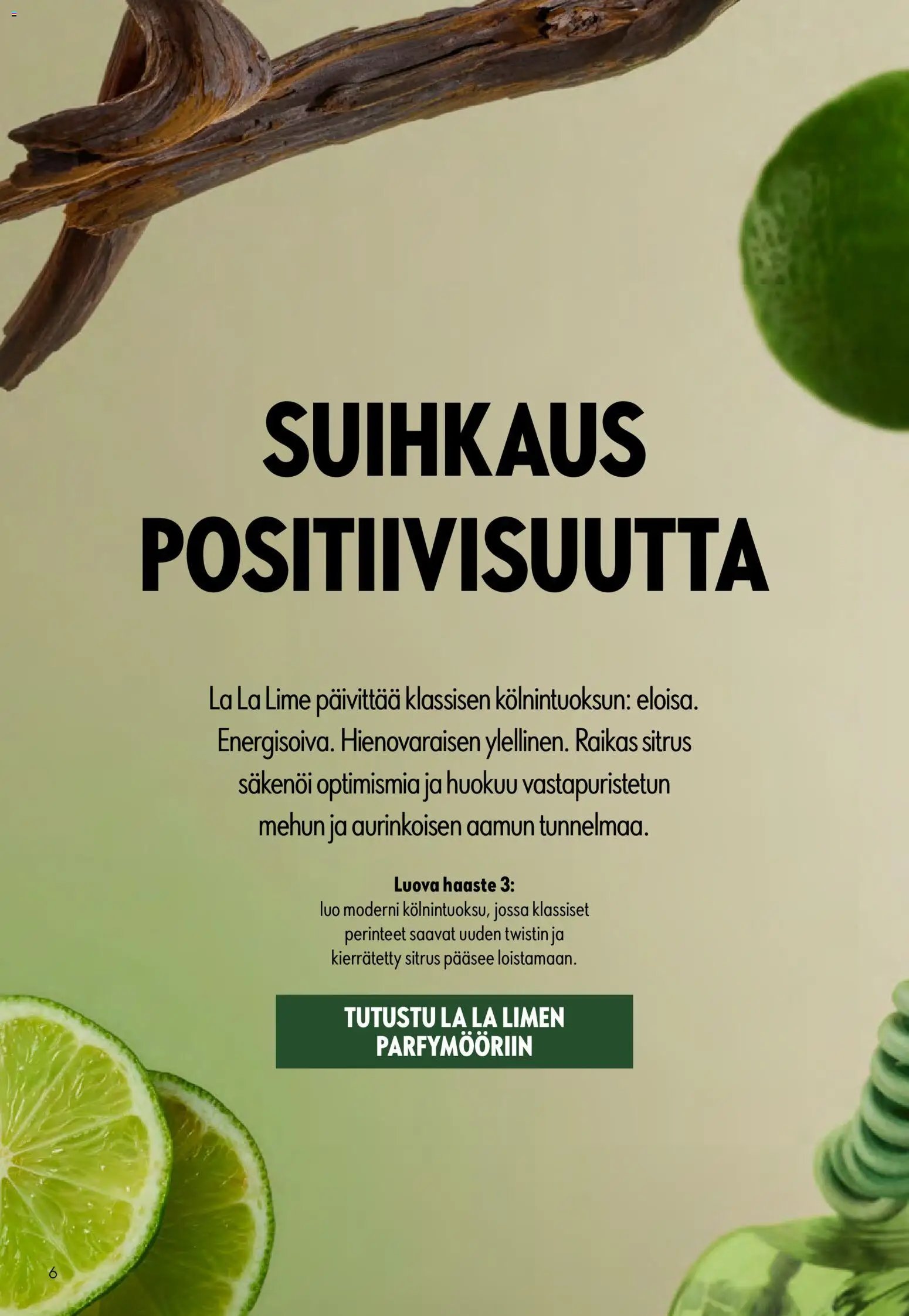Oriflame - Esite 11