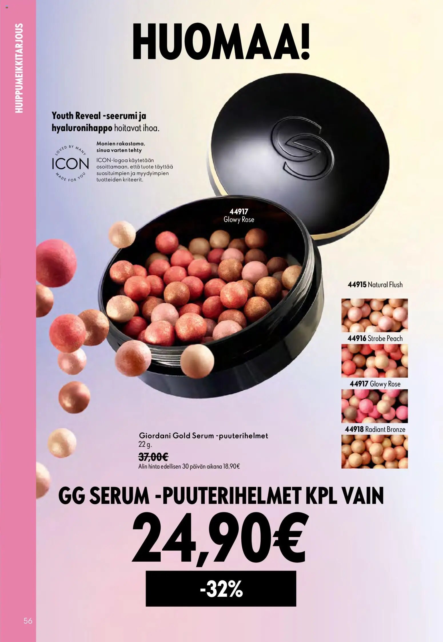 Oriflame - Esite 11