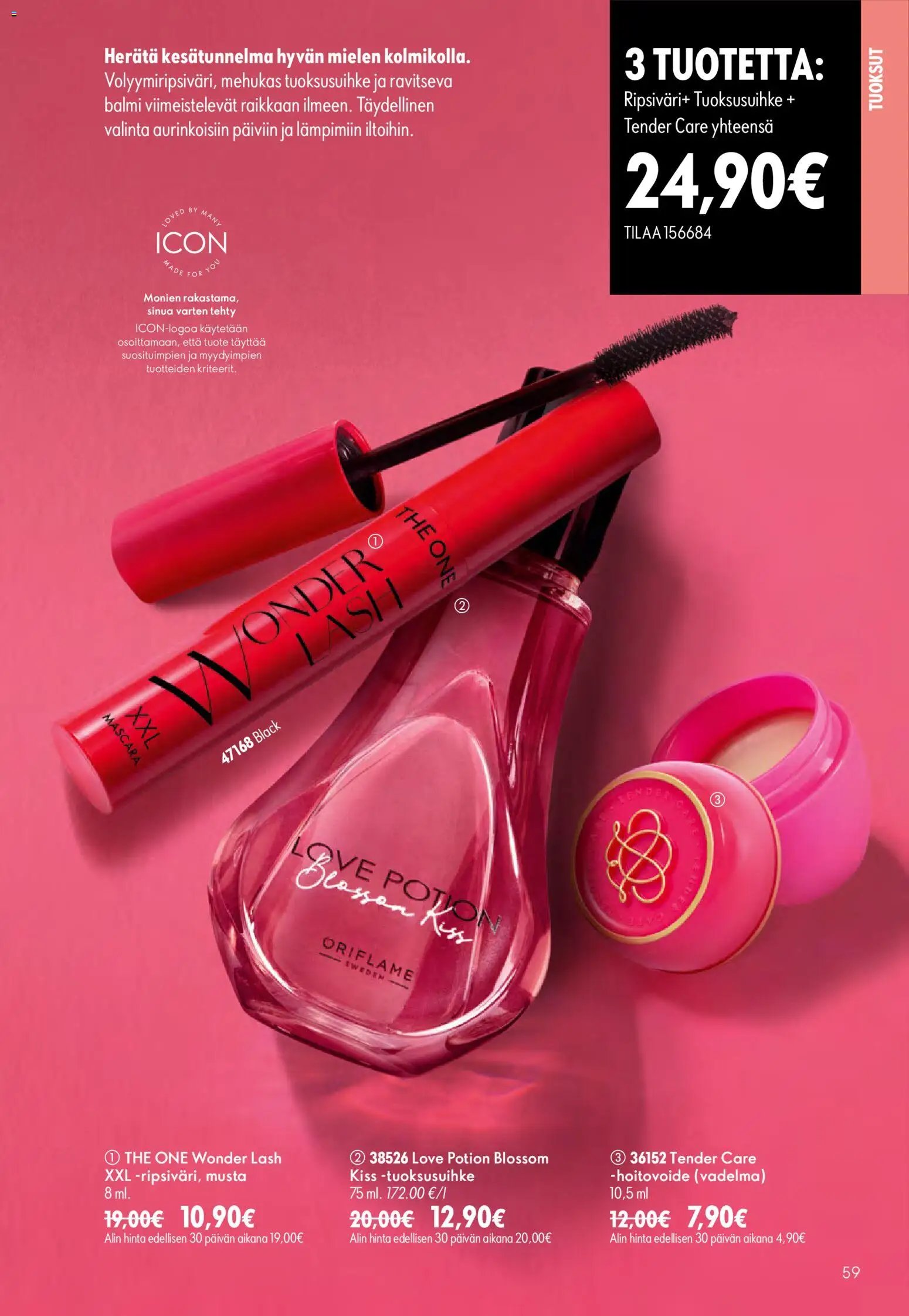Oriflame - Esite 11