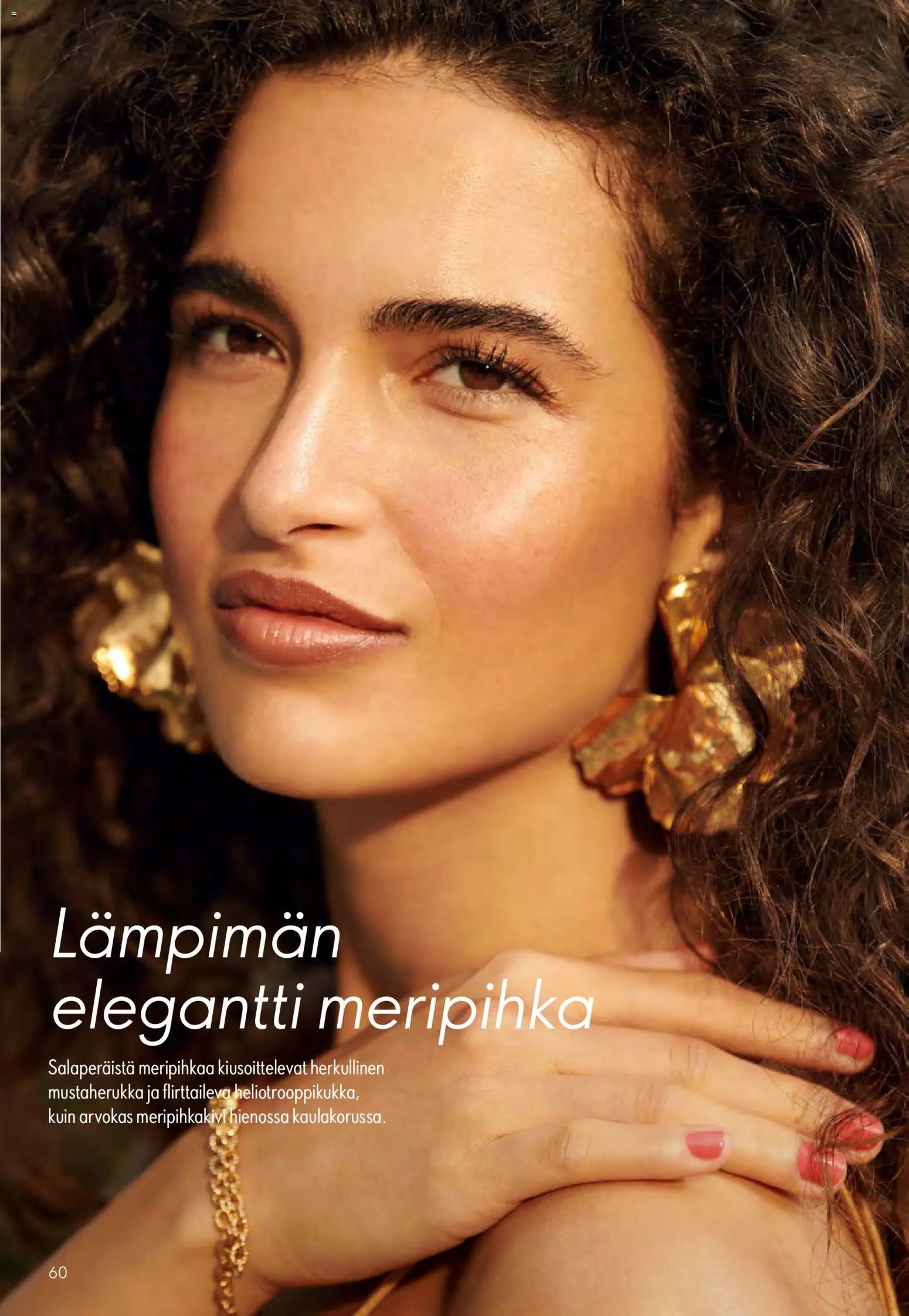 Oriflame - Esite 11