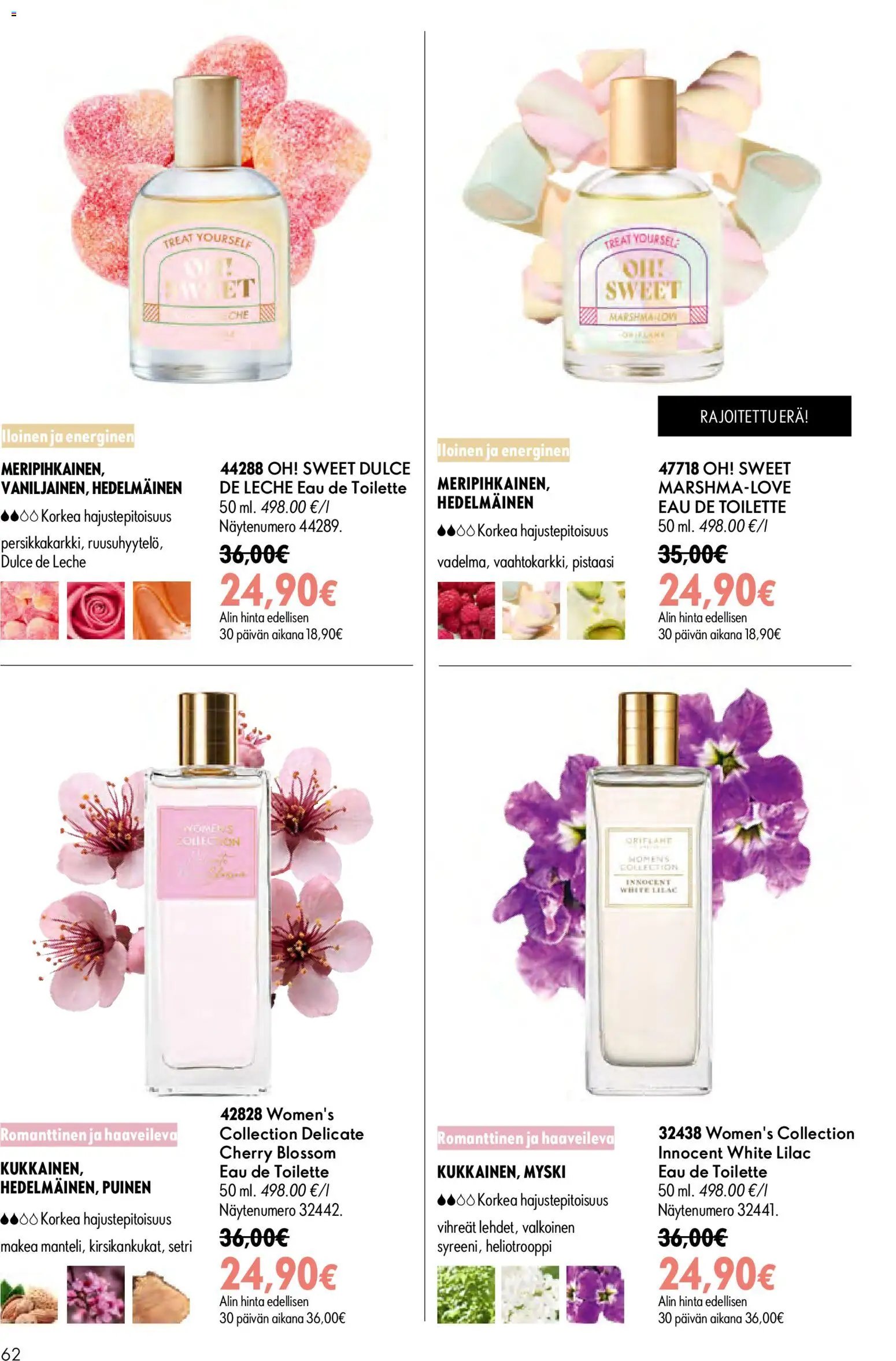 Oriflame - Esite 11