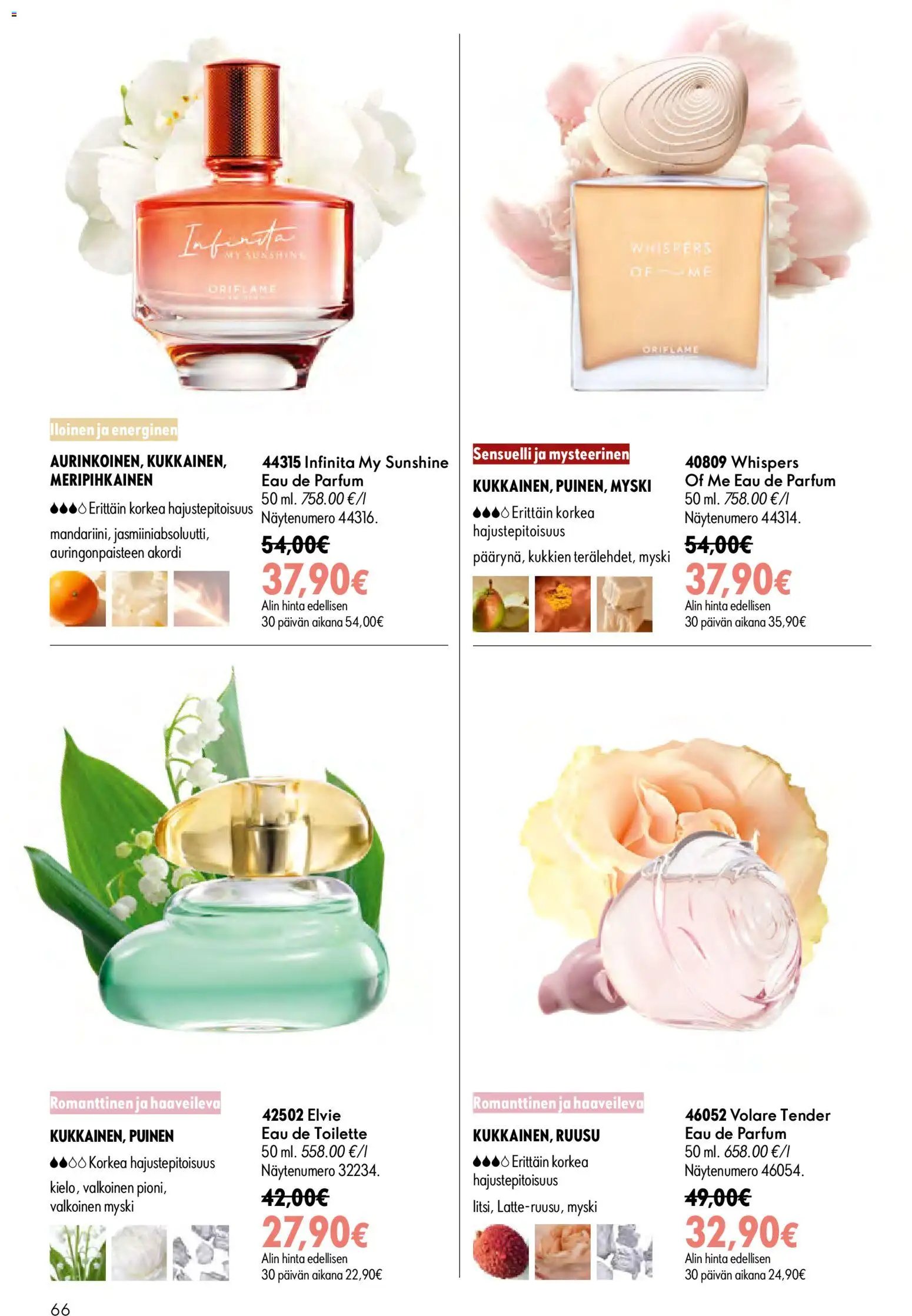 Oriflame - Esite 11