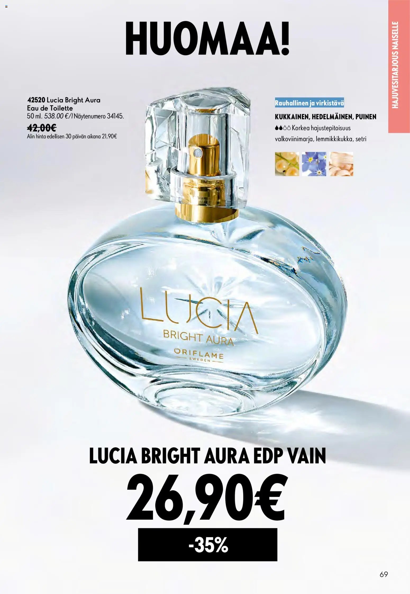 Oriflame - Esite 11