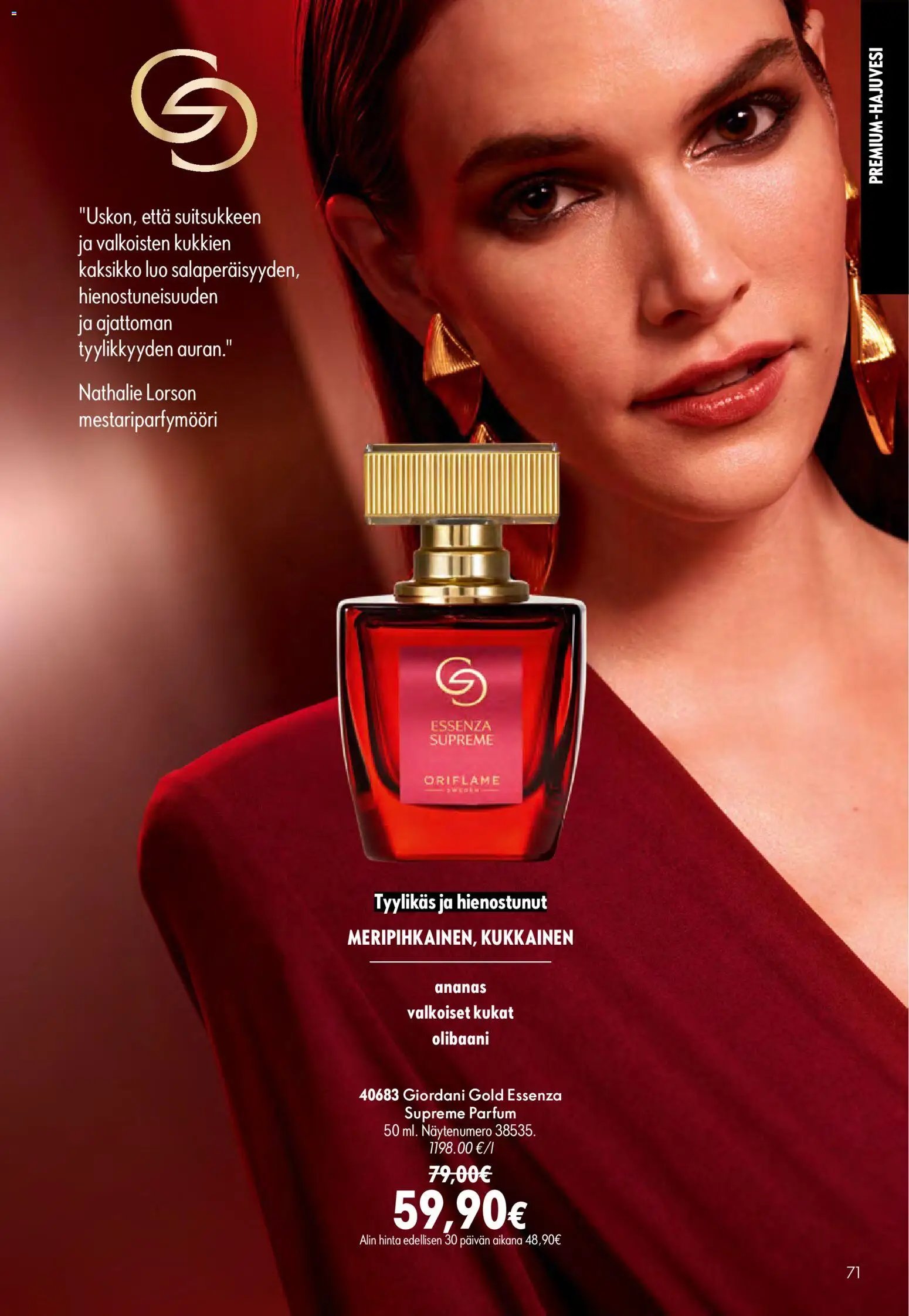 Oriflame - Esite 11