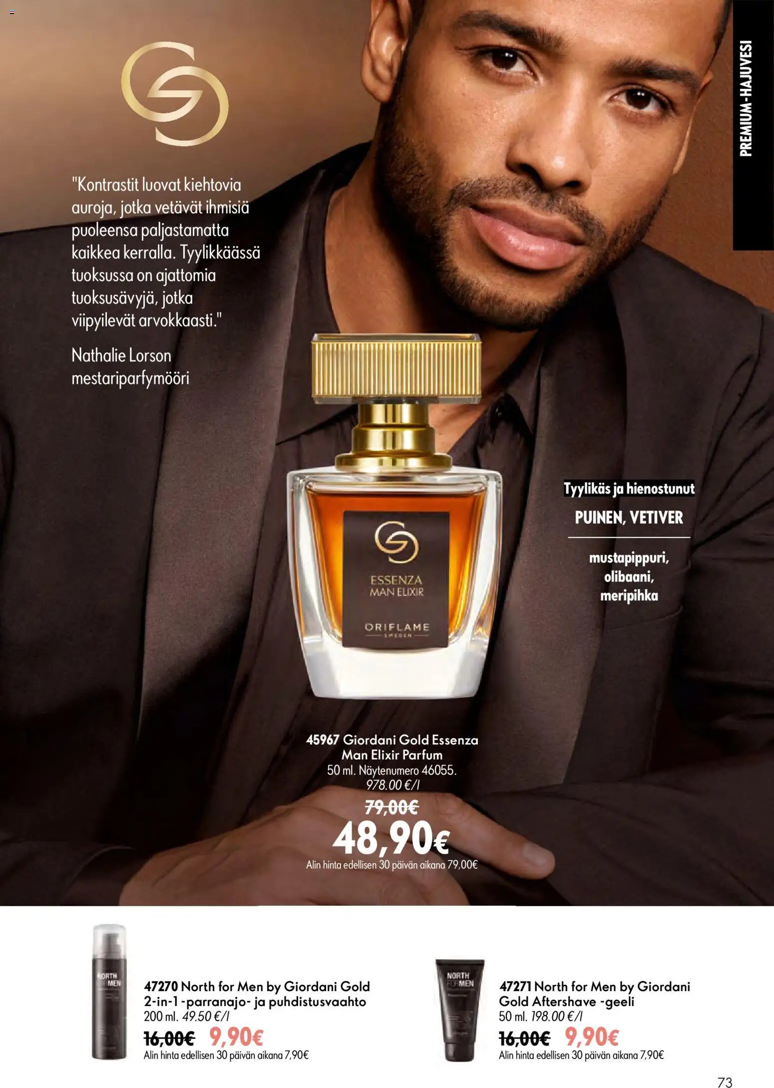 Oriflame - Esite 11