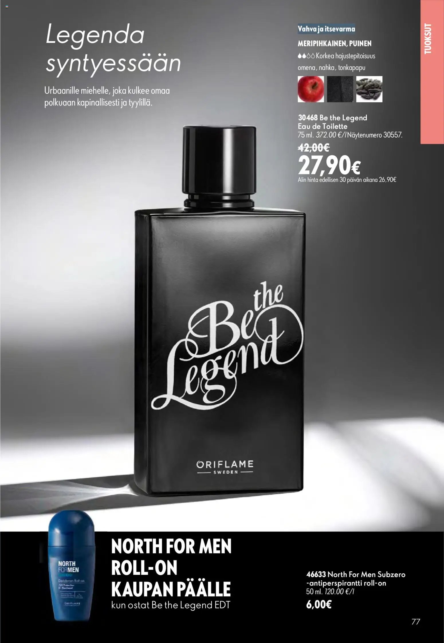 Oriflame - Esite 11