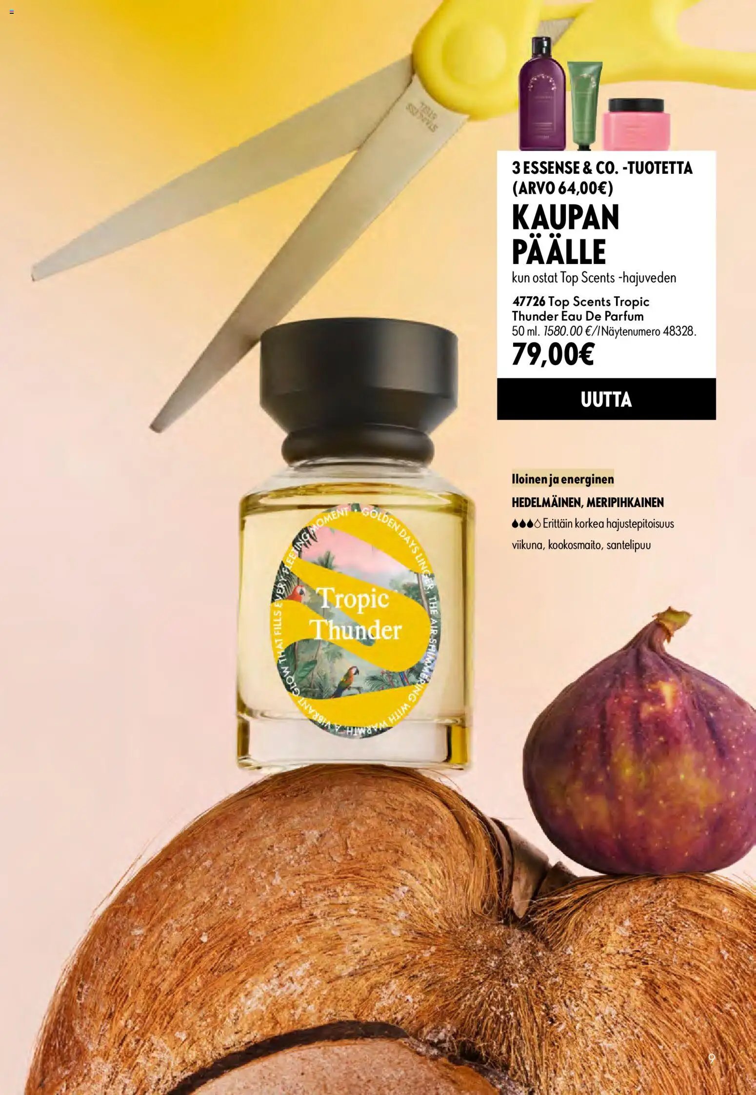 Oriflame - Esite 11