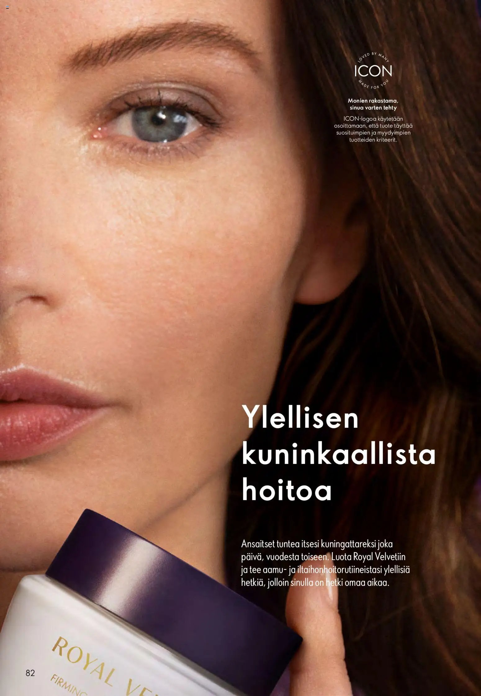Oriflame - Esite 11