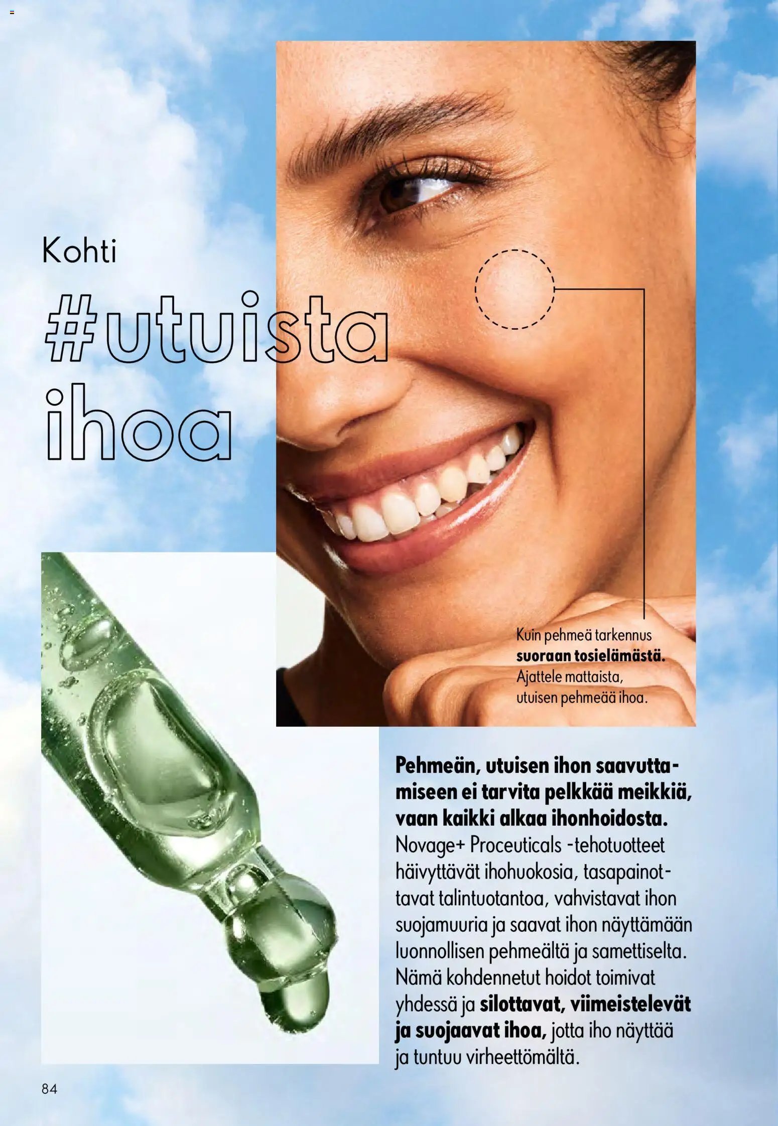 Oriflame - Esite 11