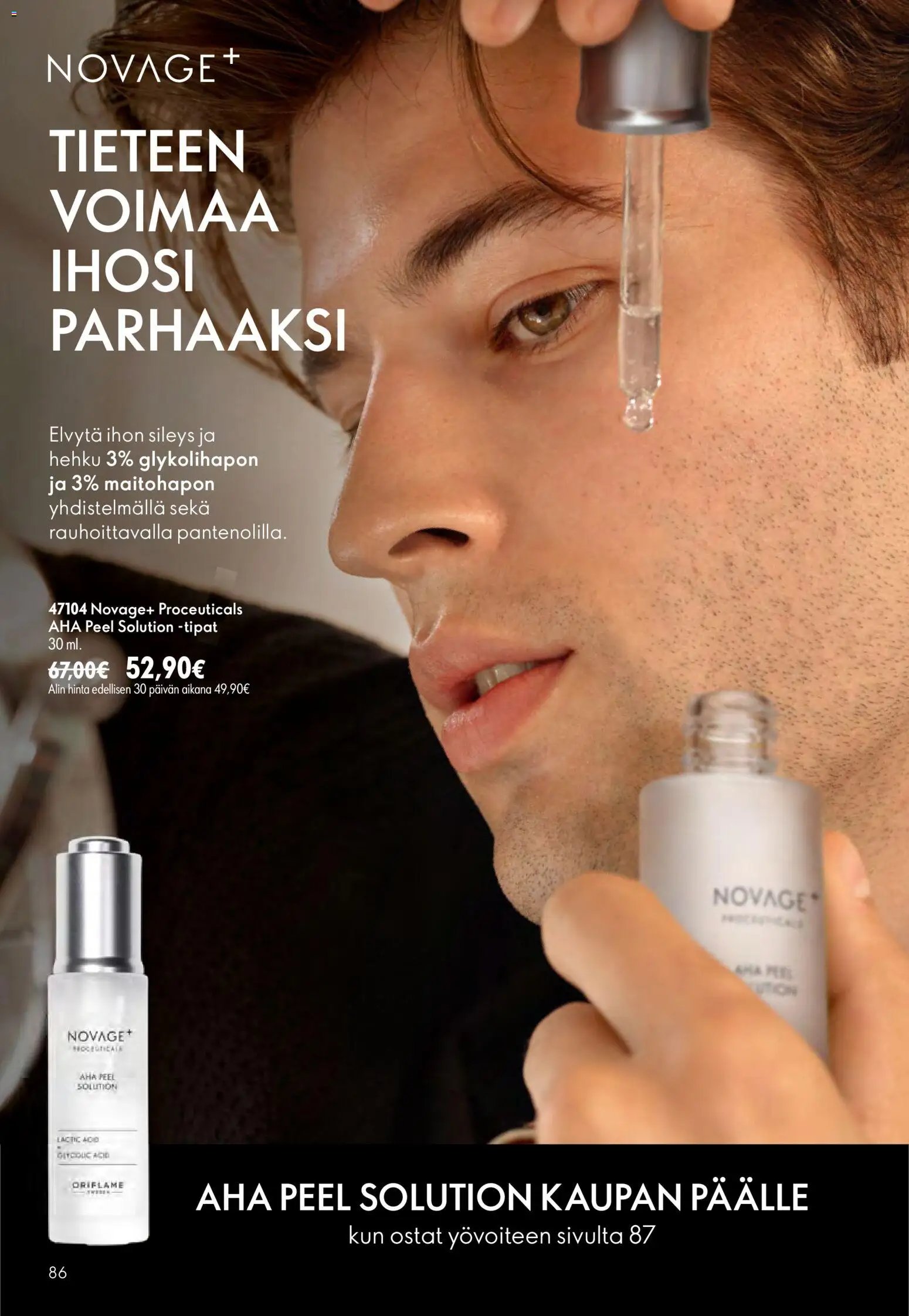 Oriflame - Esite 11