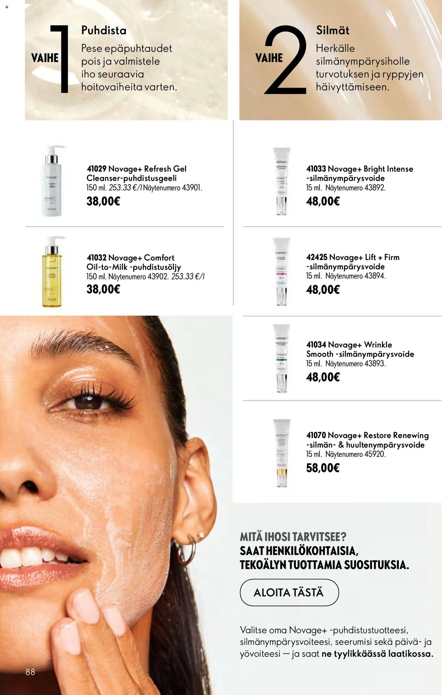 Oriflame - Esite 11