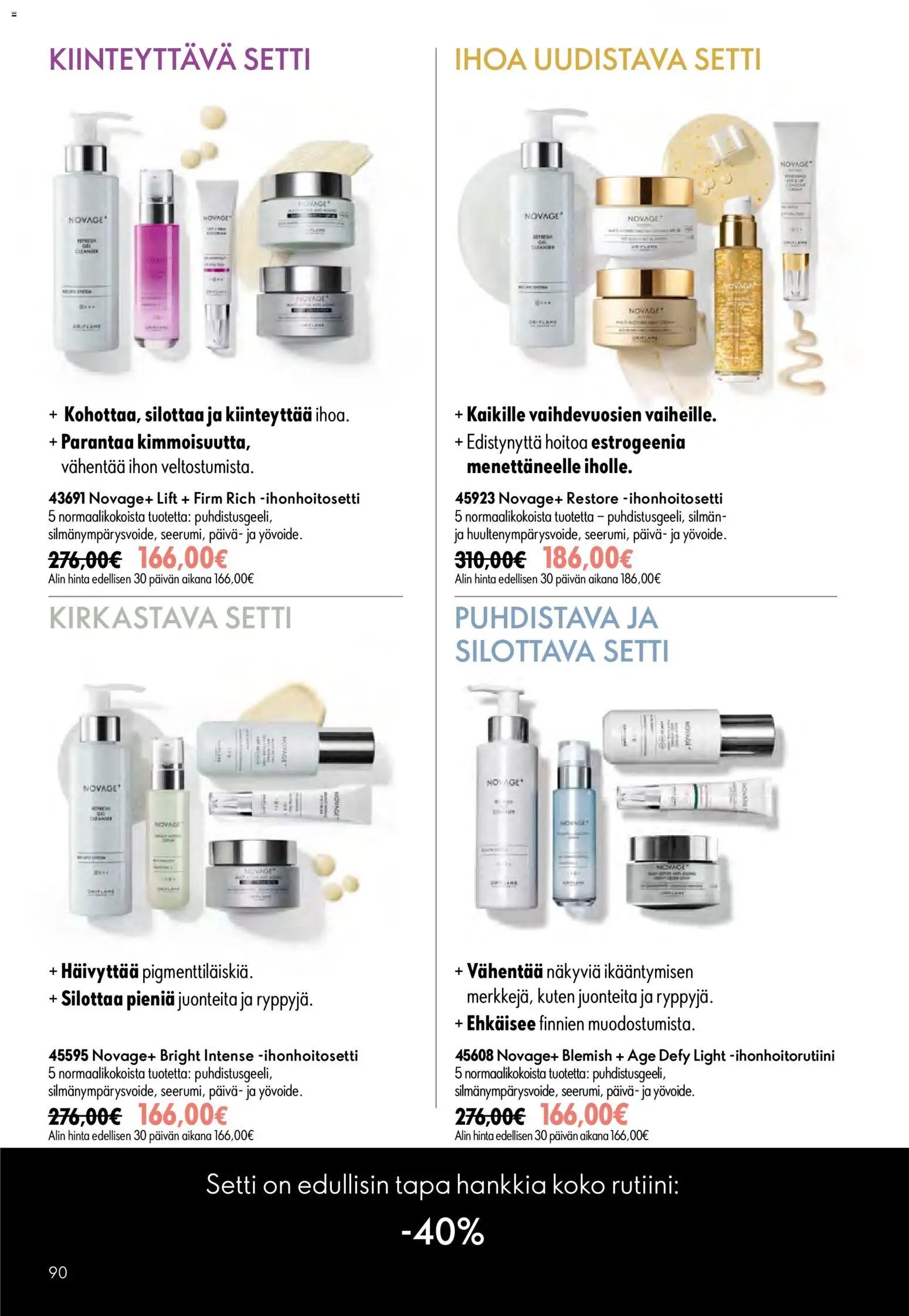 Oriflame - Esite 11