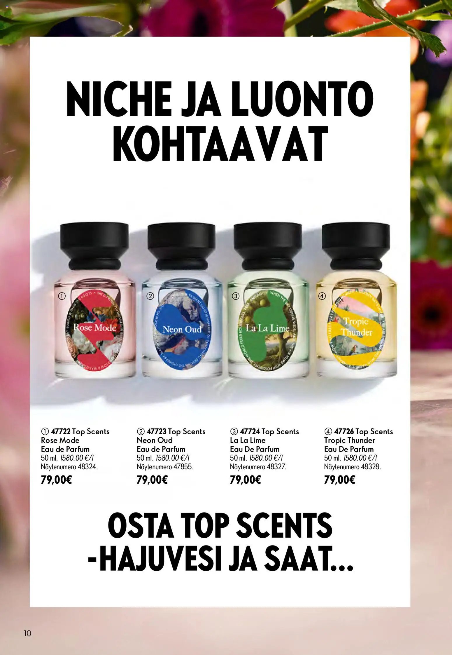 Oriflame - Esite 11