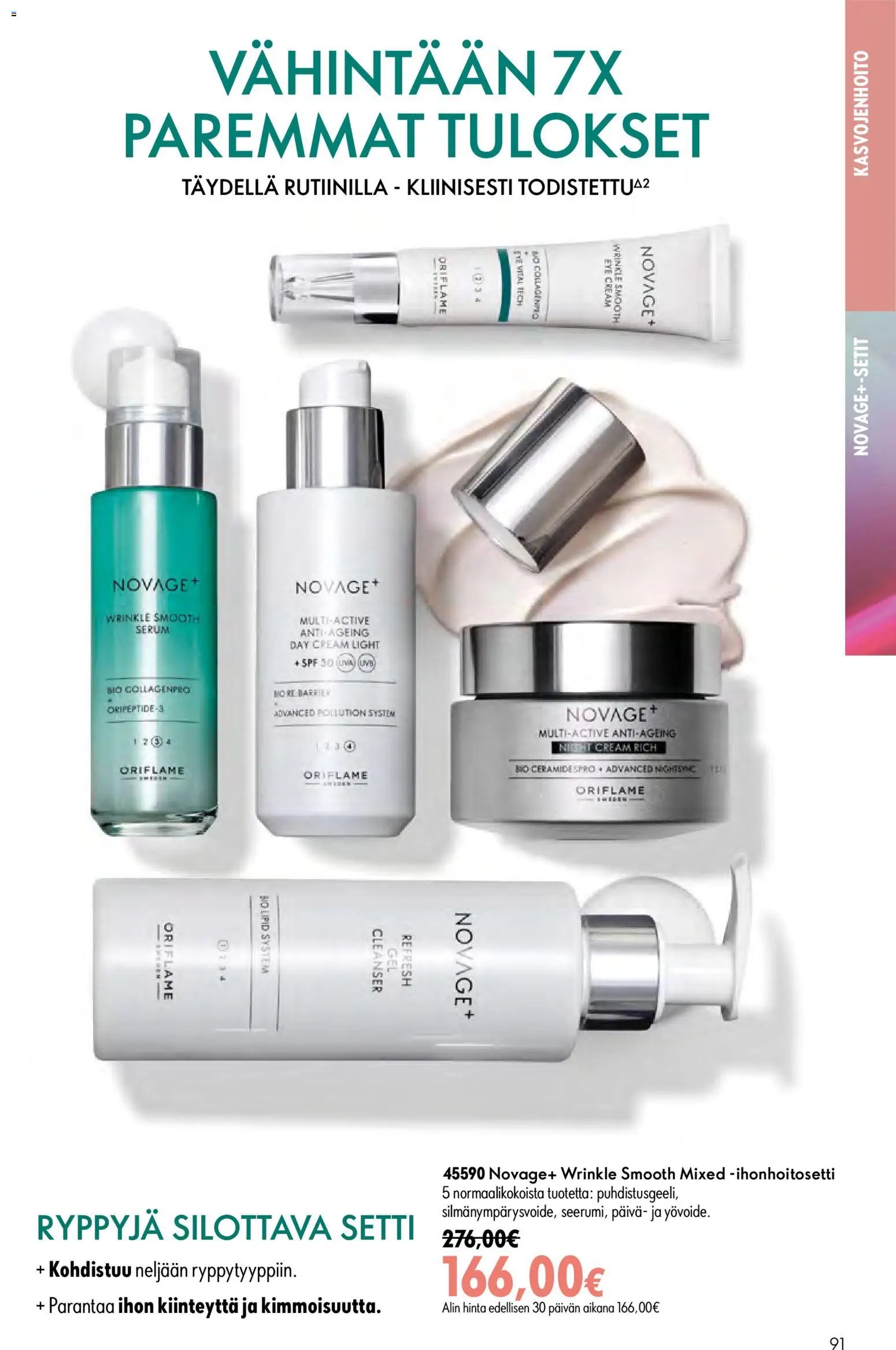 Oriflame - Esite 11