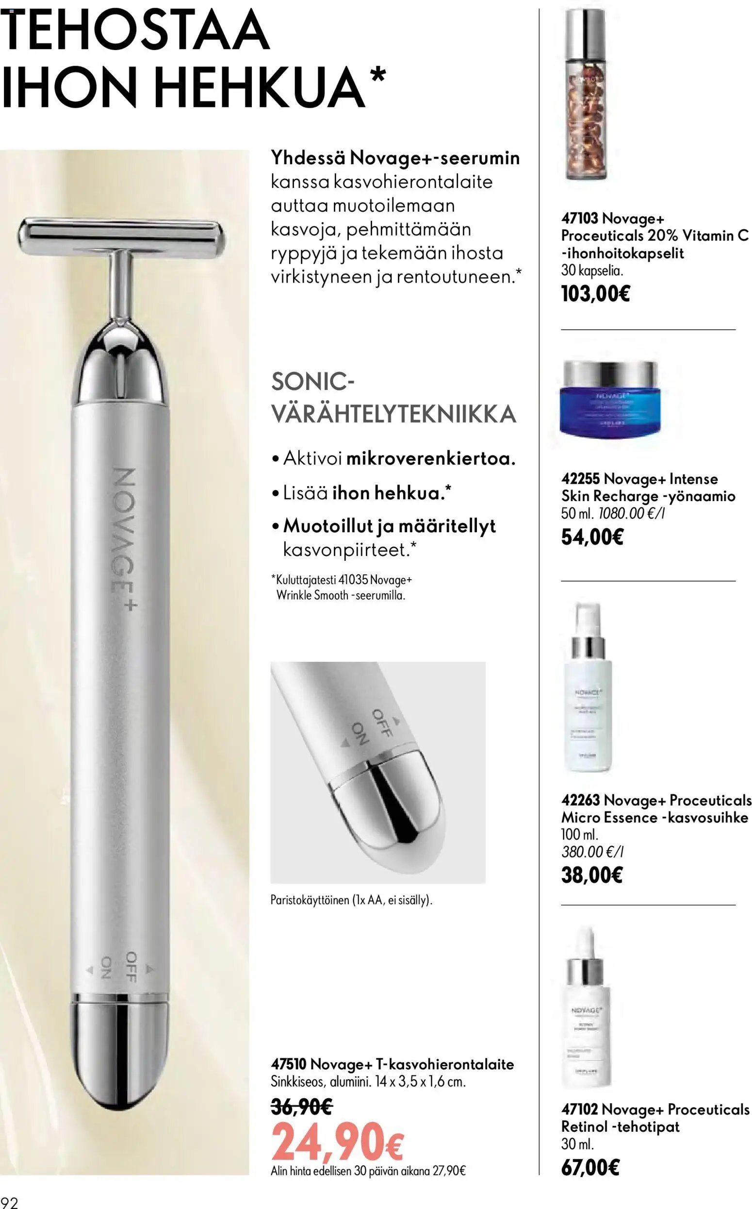 Oriflame - Esite 11