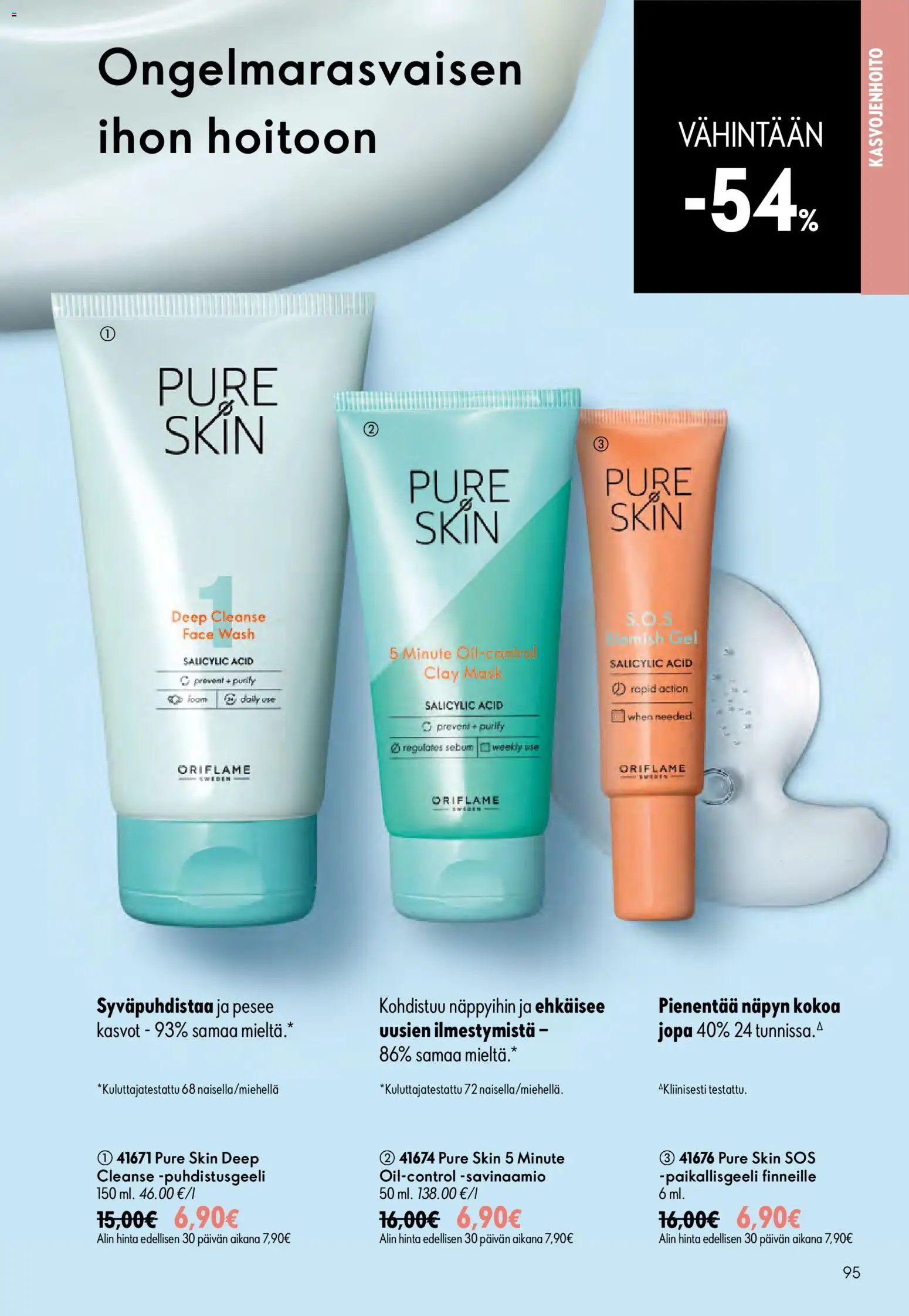 Oriflame - Esite 11