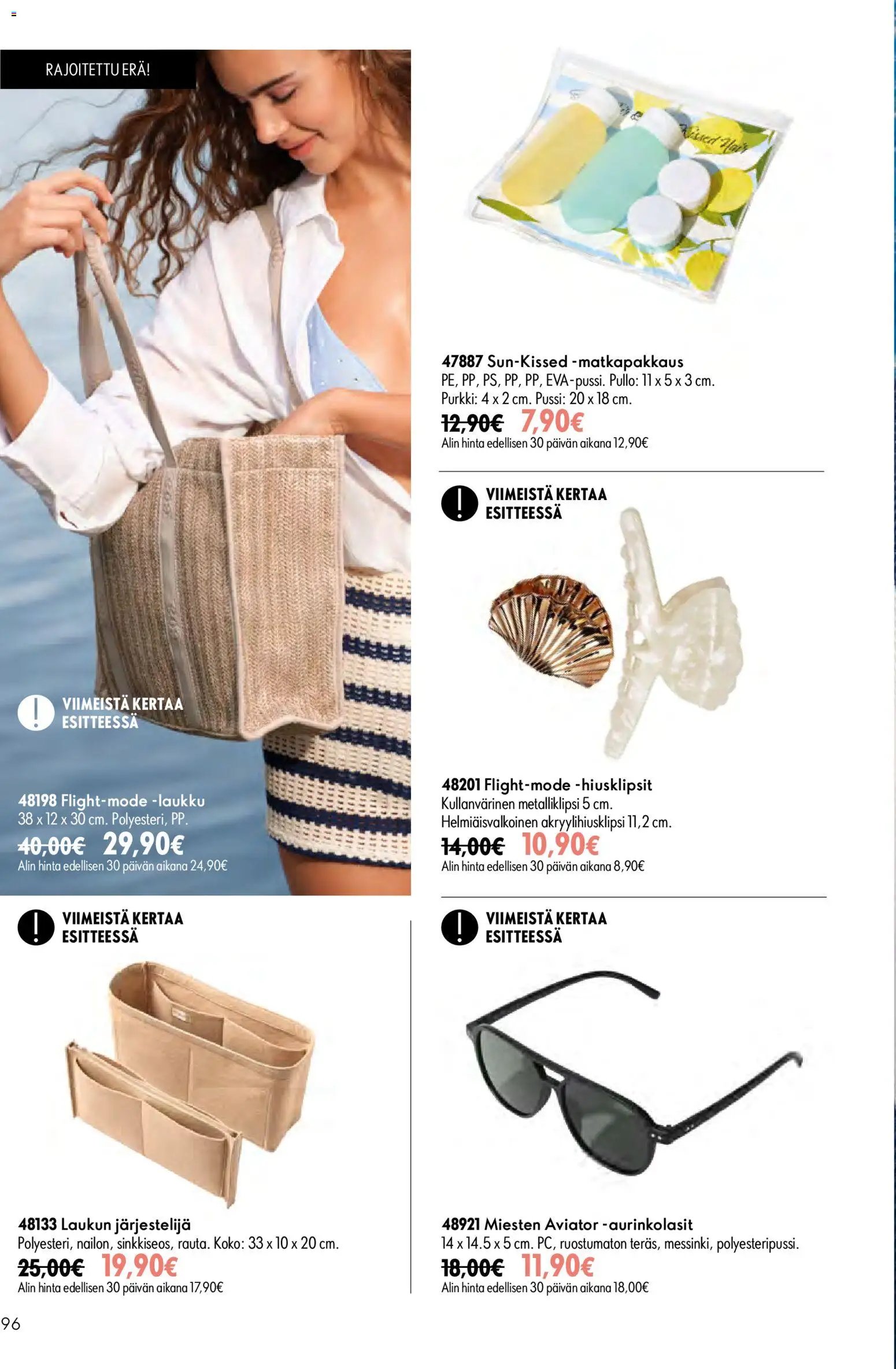 Oriflame - Esite 11