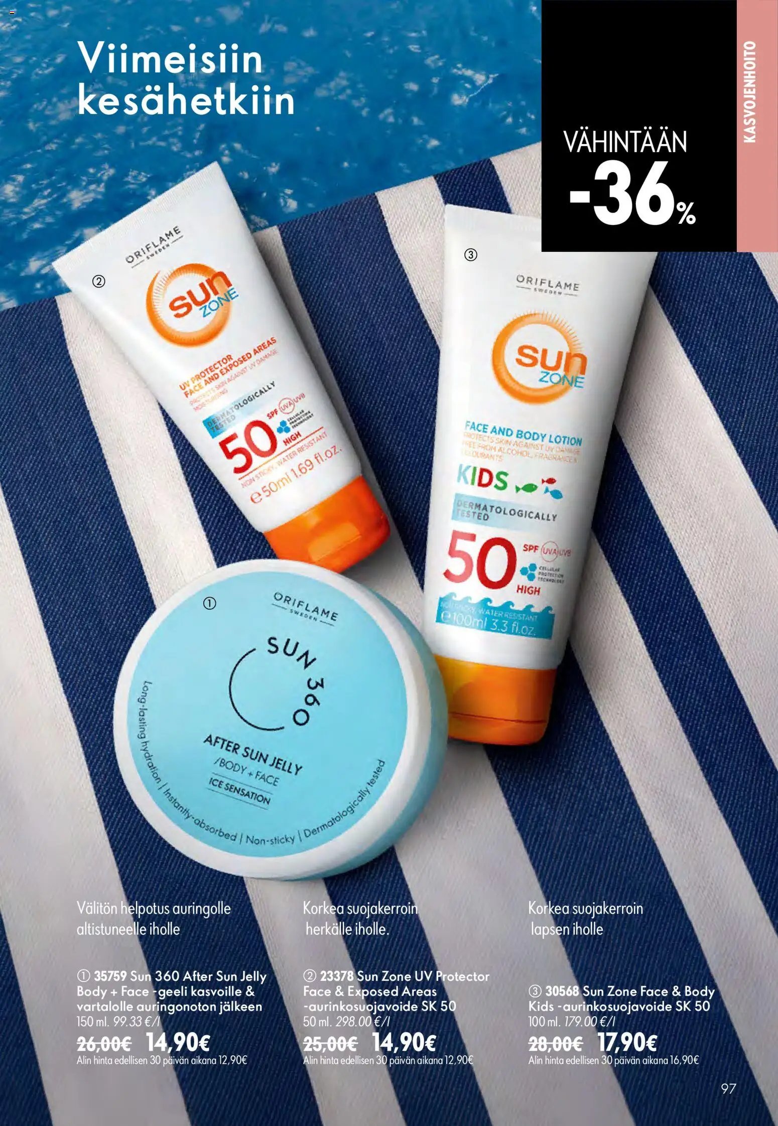 Oriflame - Esite 11