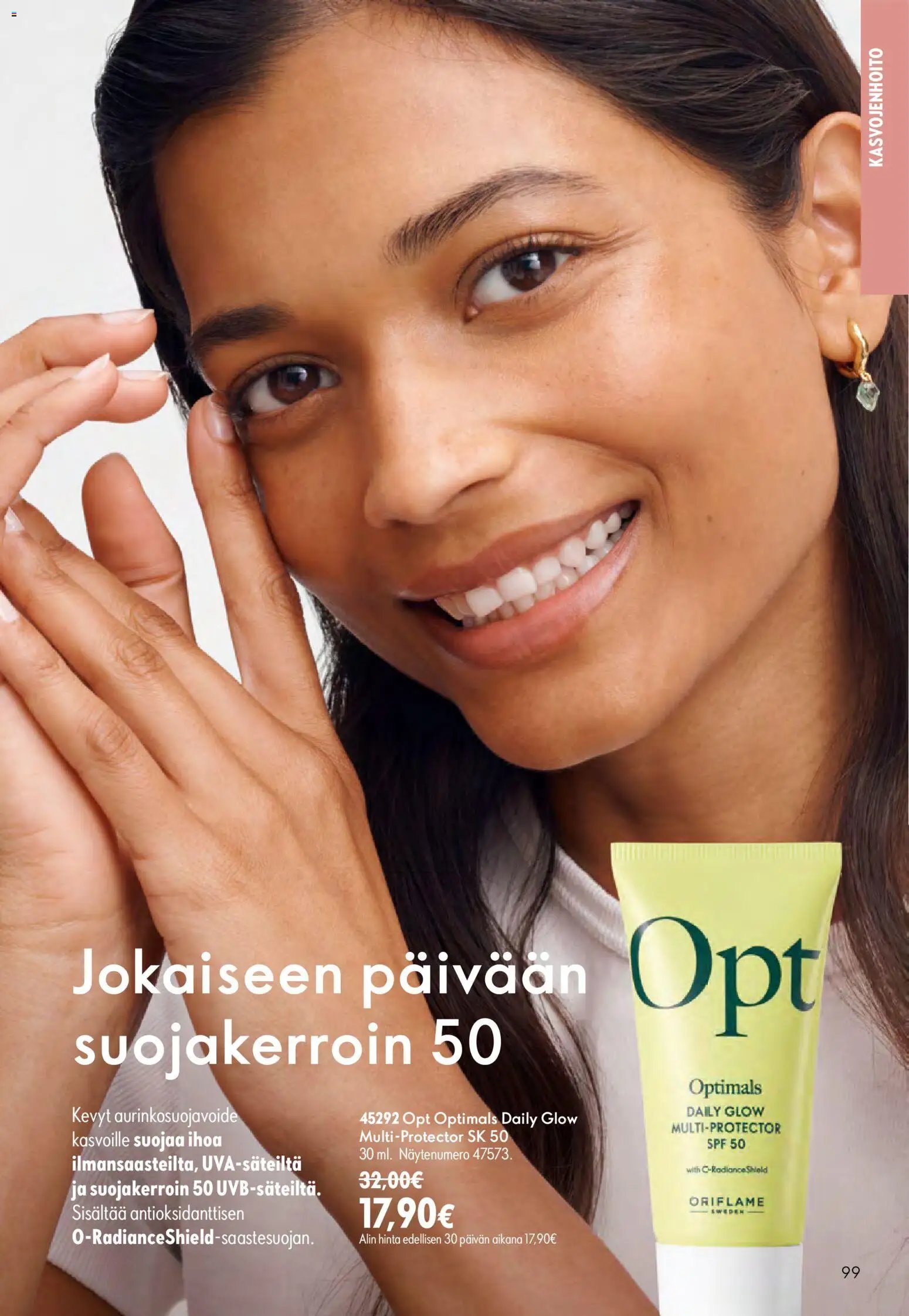 Oriflame - Esite 11