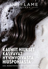 Oriflame Duologi (2023-08-28 - 2025-12-31)