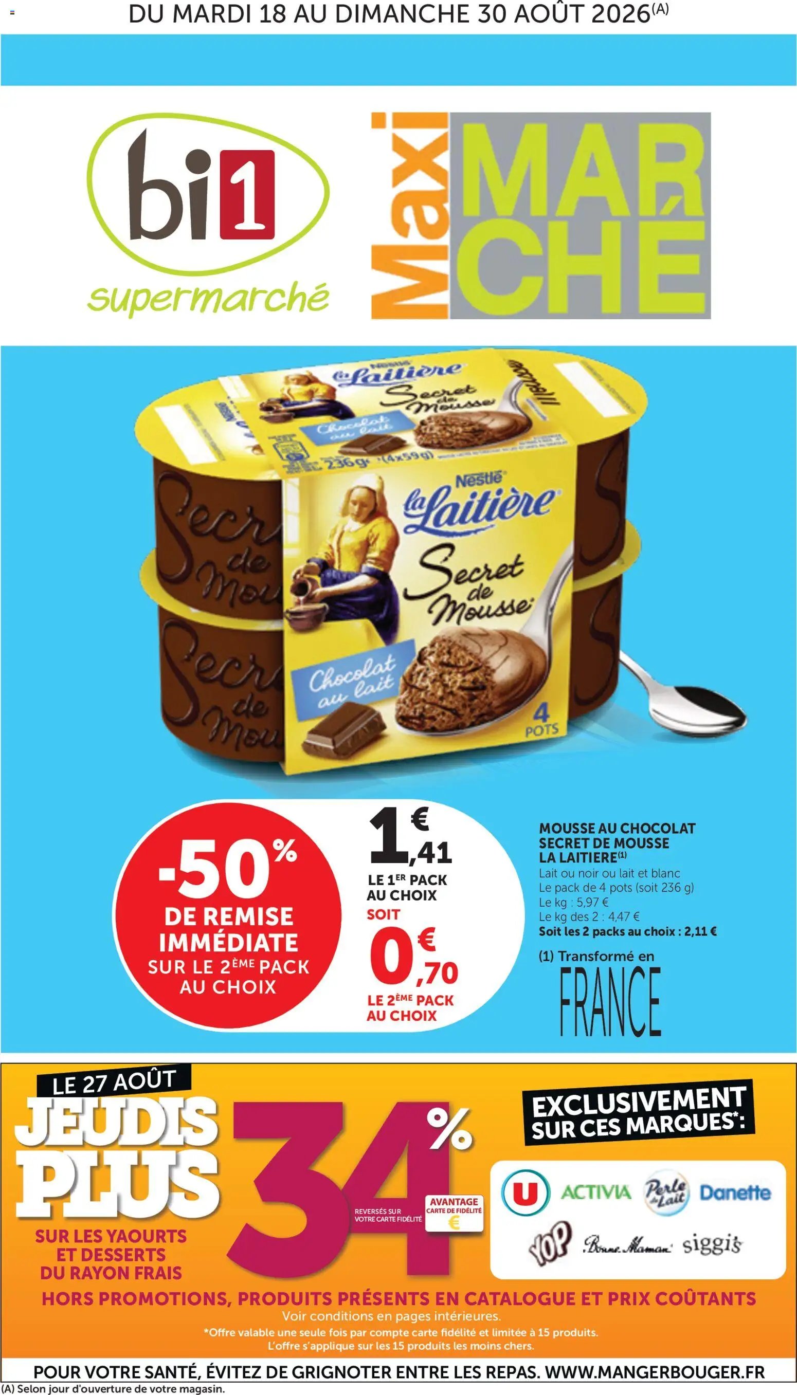 bi1 Catalogue Maxi