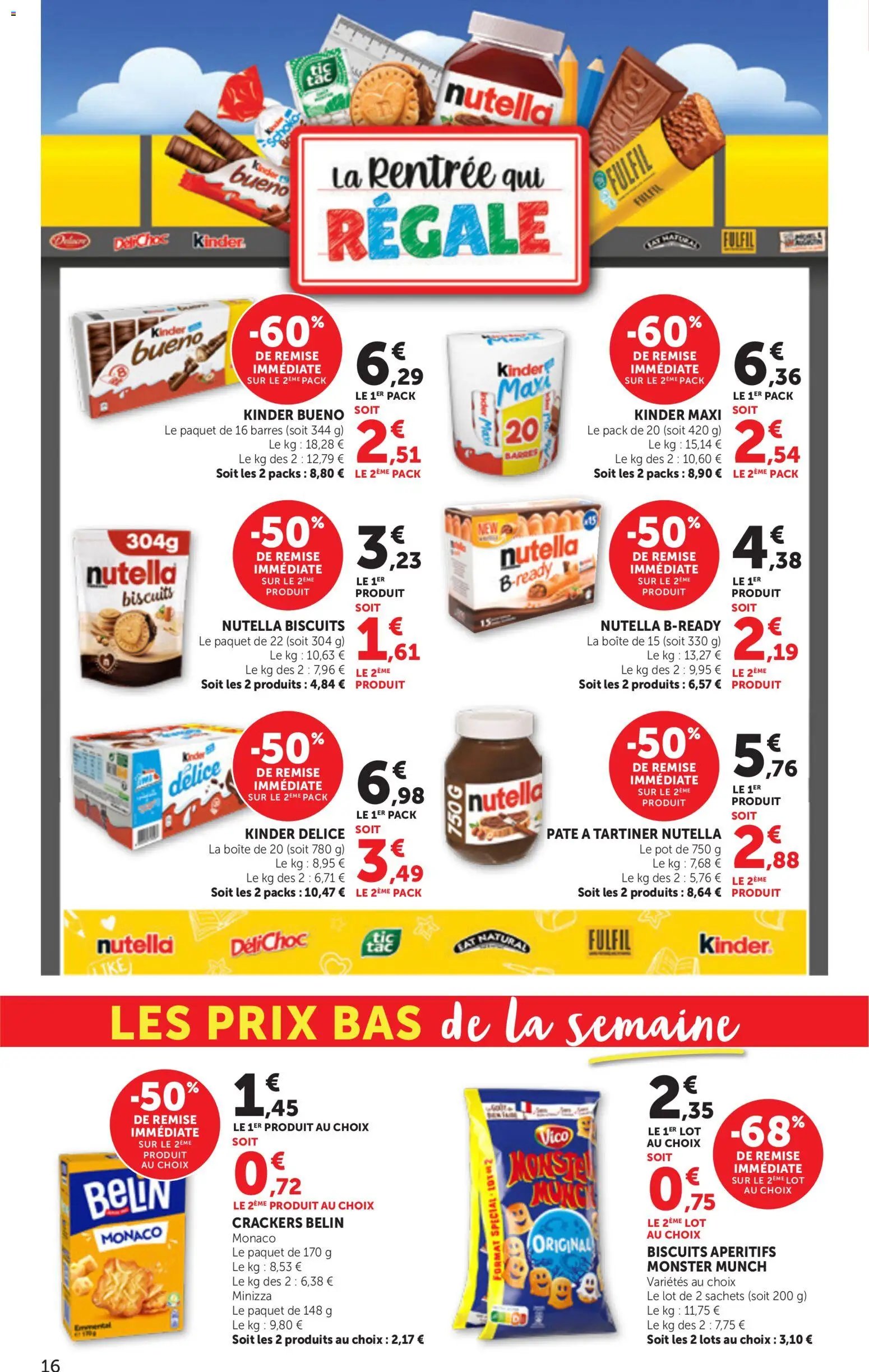 bi1 Catalogue Maxi