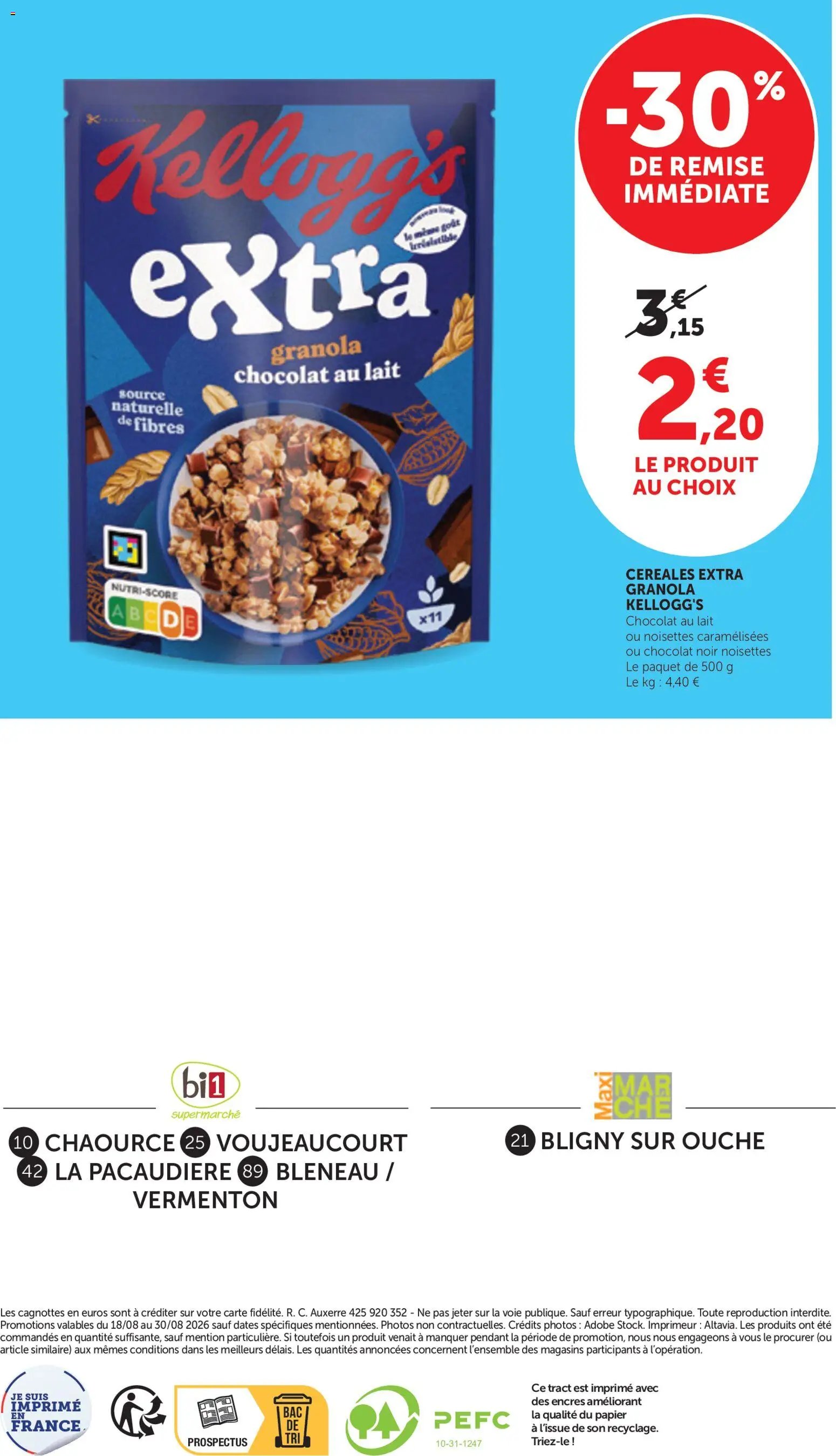 bi1 Catalogue Maxi