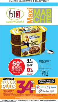 bi1 Catalogue Maxi