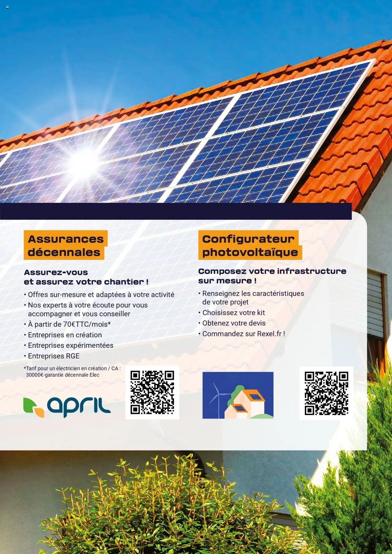 Rexel - Les essentiels MaviWatt (2025-07-16 - 2025-12-31)