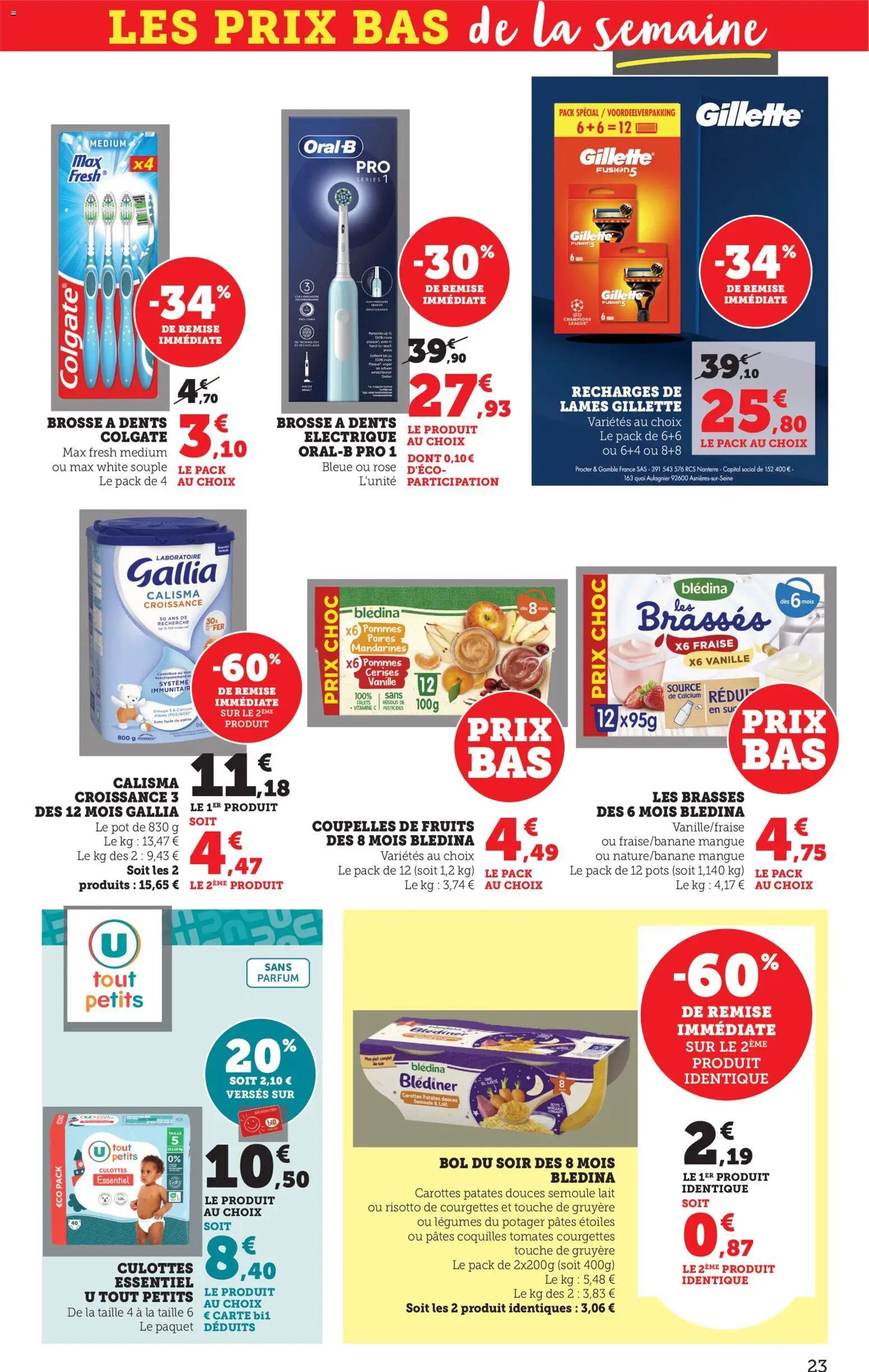 bi1 Le offre du moment