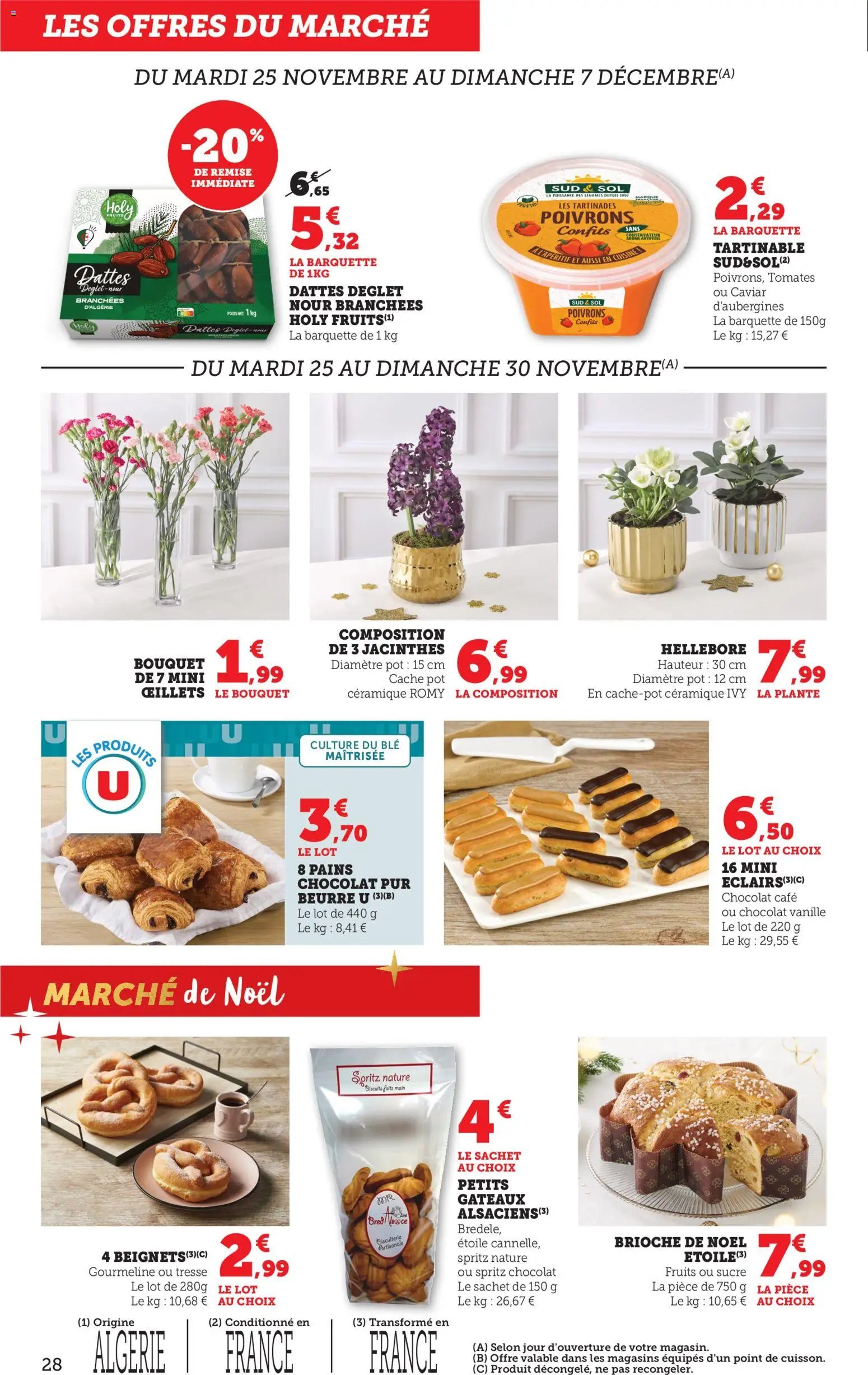 bi1 Le offre du moment