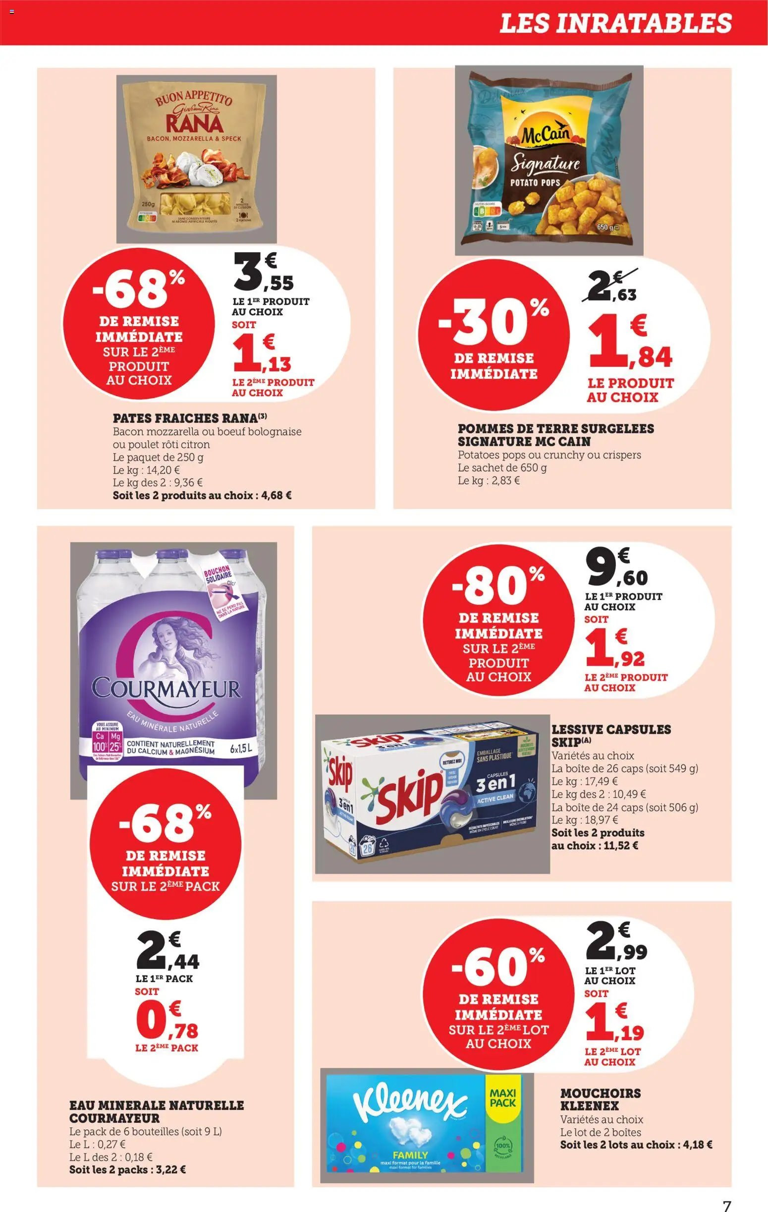 bi1 Le offre du moment