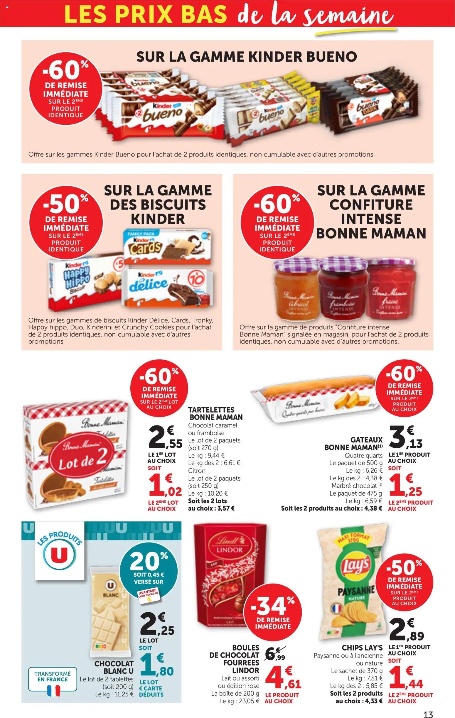 bi1 Catalogue