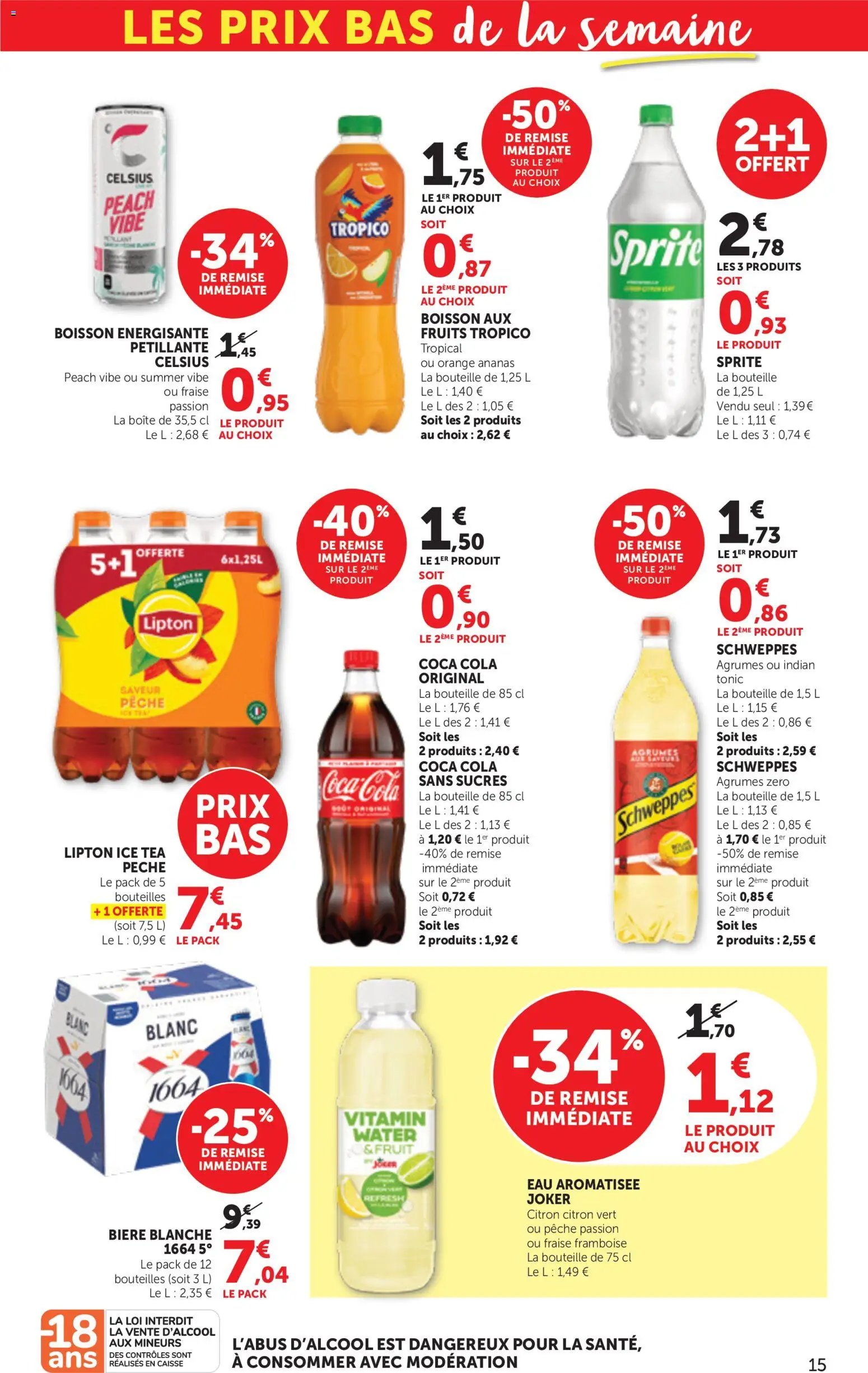 bi1 Catalogue